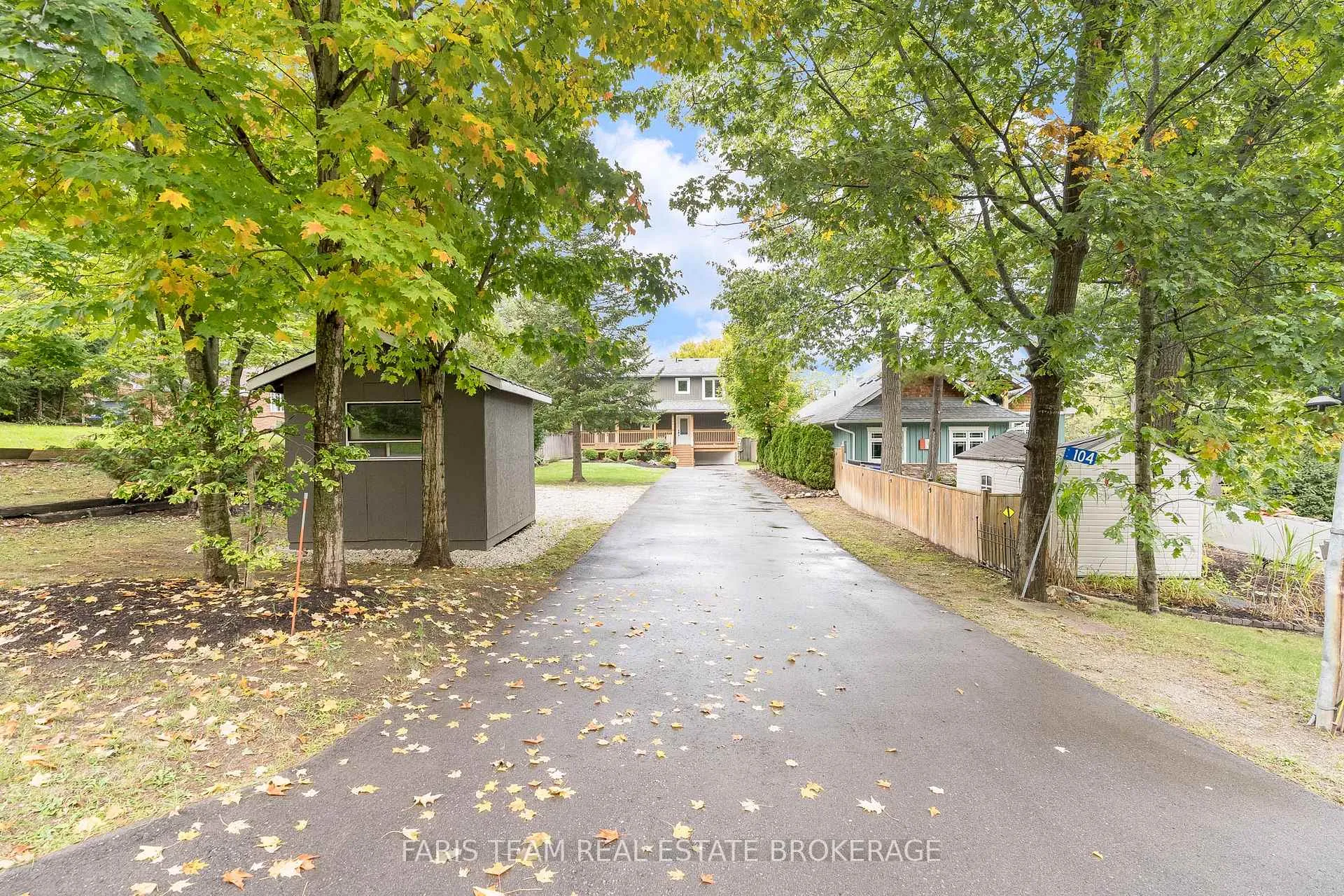 Photo 40 of 104 Knox Road E, Wasaga Beach — HOMEH