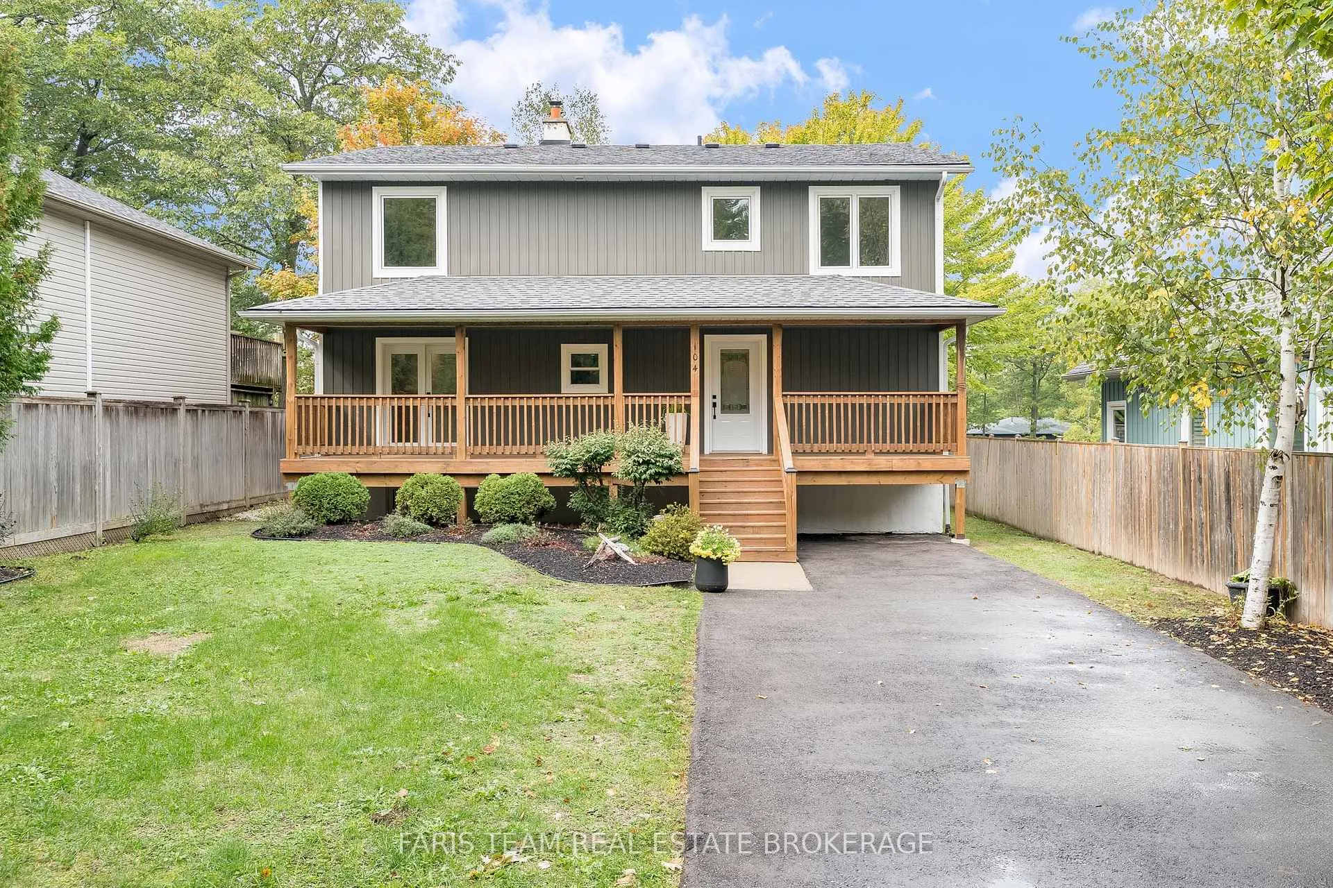 Photo 41 of 104 Knox Road E, Wasaga Beach — HOMEH
