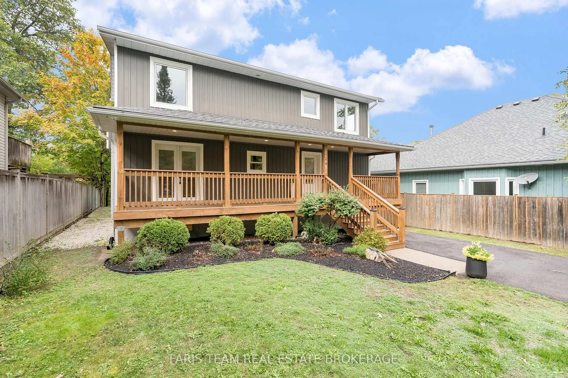 Photo 42 of 104 Knox Road E, Wasaga Beach — HOMEH