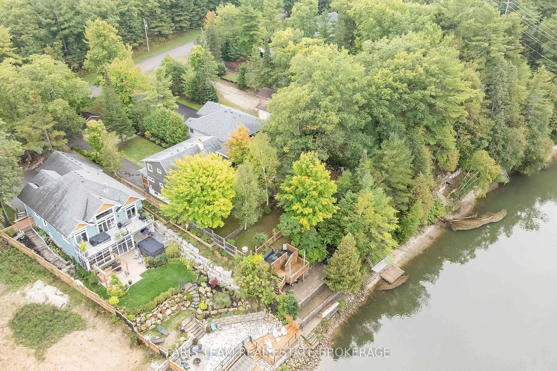 Photo 49 of 104 Knox Road E, Wasaga Beach — HOMEH