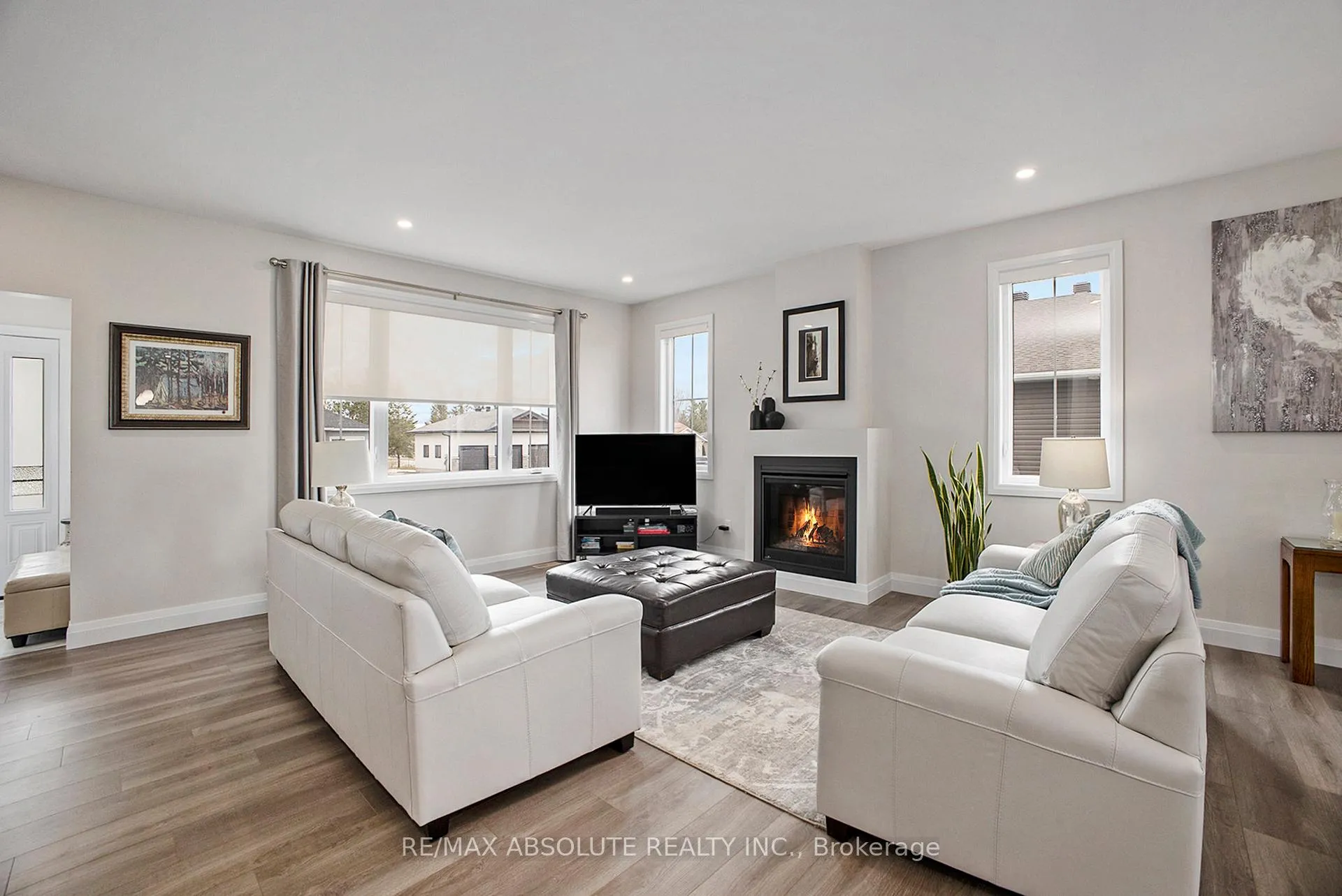 Photo 8 of 18 Morrison Drive, Whitewater Region, Cobden — HOMEH