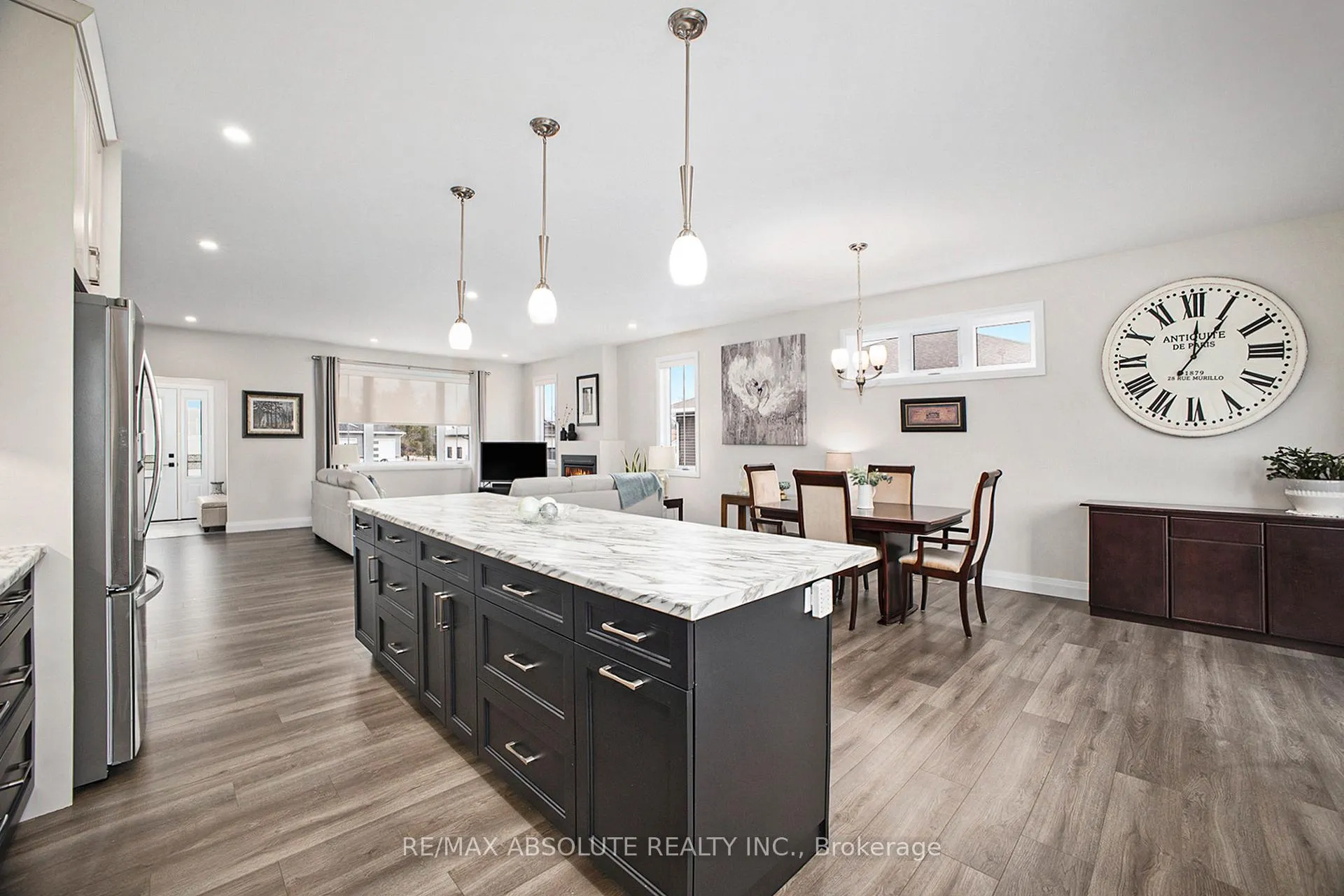 Photo 14 of 18 Morrison Drive, Whitewater Region, Cobden — HOMEH