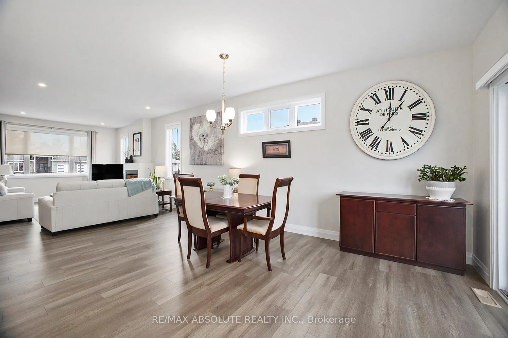 Photo 15 of 18 Morrison Drive, Whitewater Region, Cobden — HOMEH