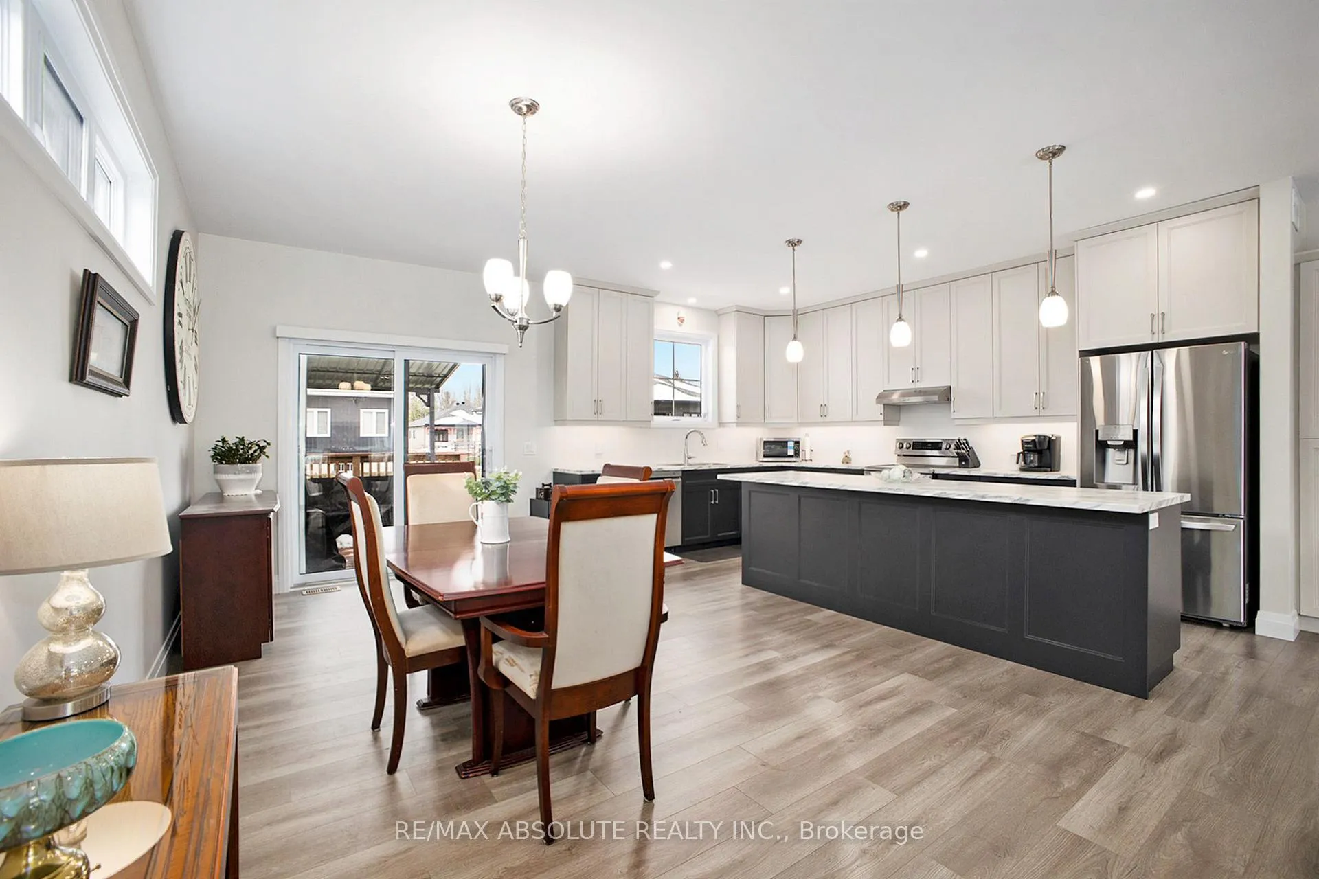 Photo 16 of 18 Morrison Drive, Whitewater Region, Cobden — HOMEH