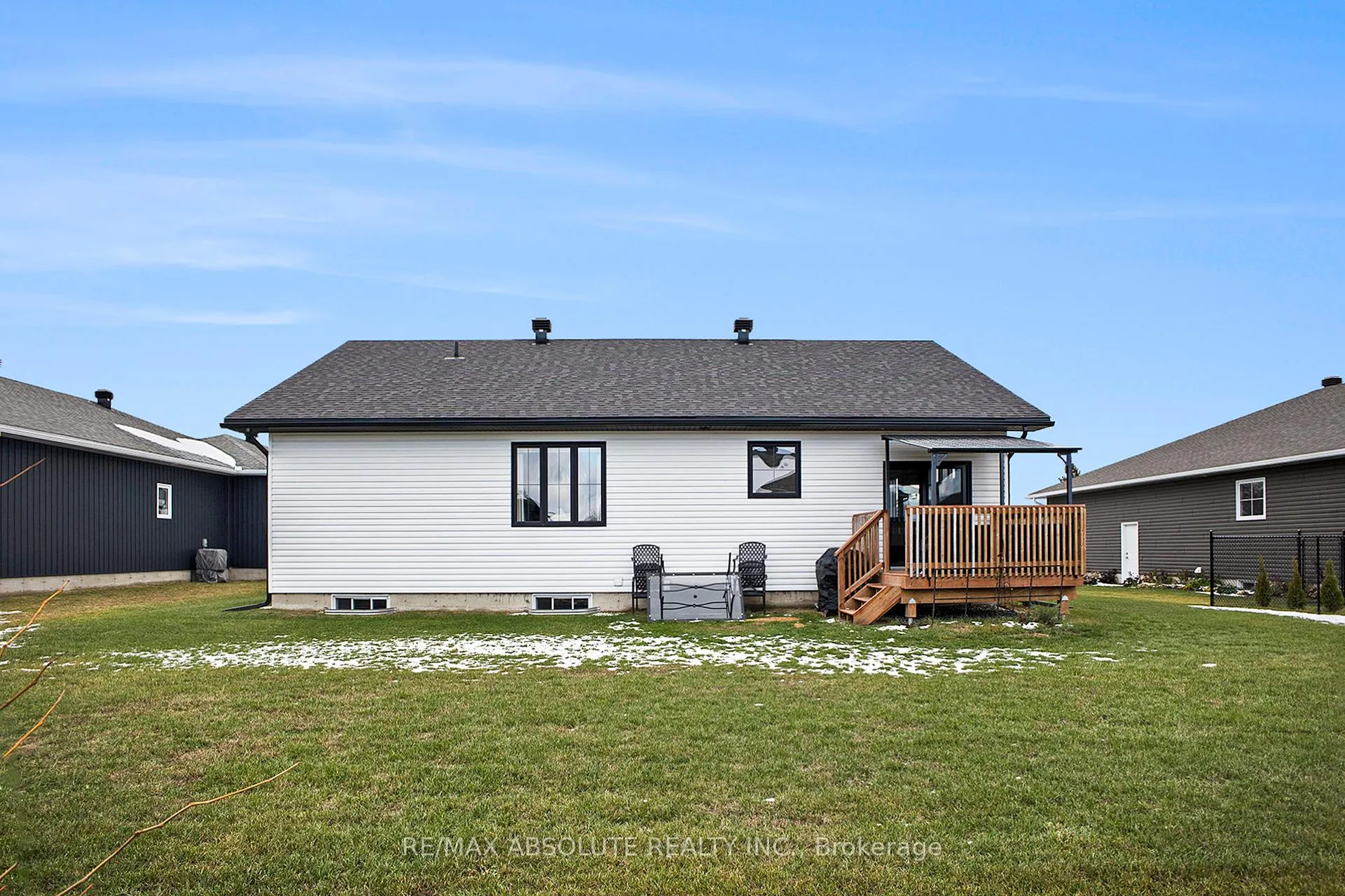 Photo 25 of 18 Morrison Drive, Whitewater Region, Cobden — HOMEH