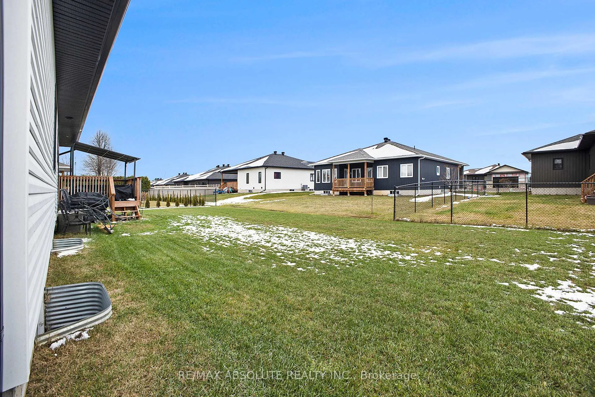 Photo 27 of 18 Morrison Drive, Whitewater Region, Cobden — HOMEH