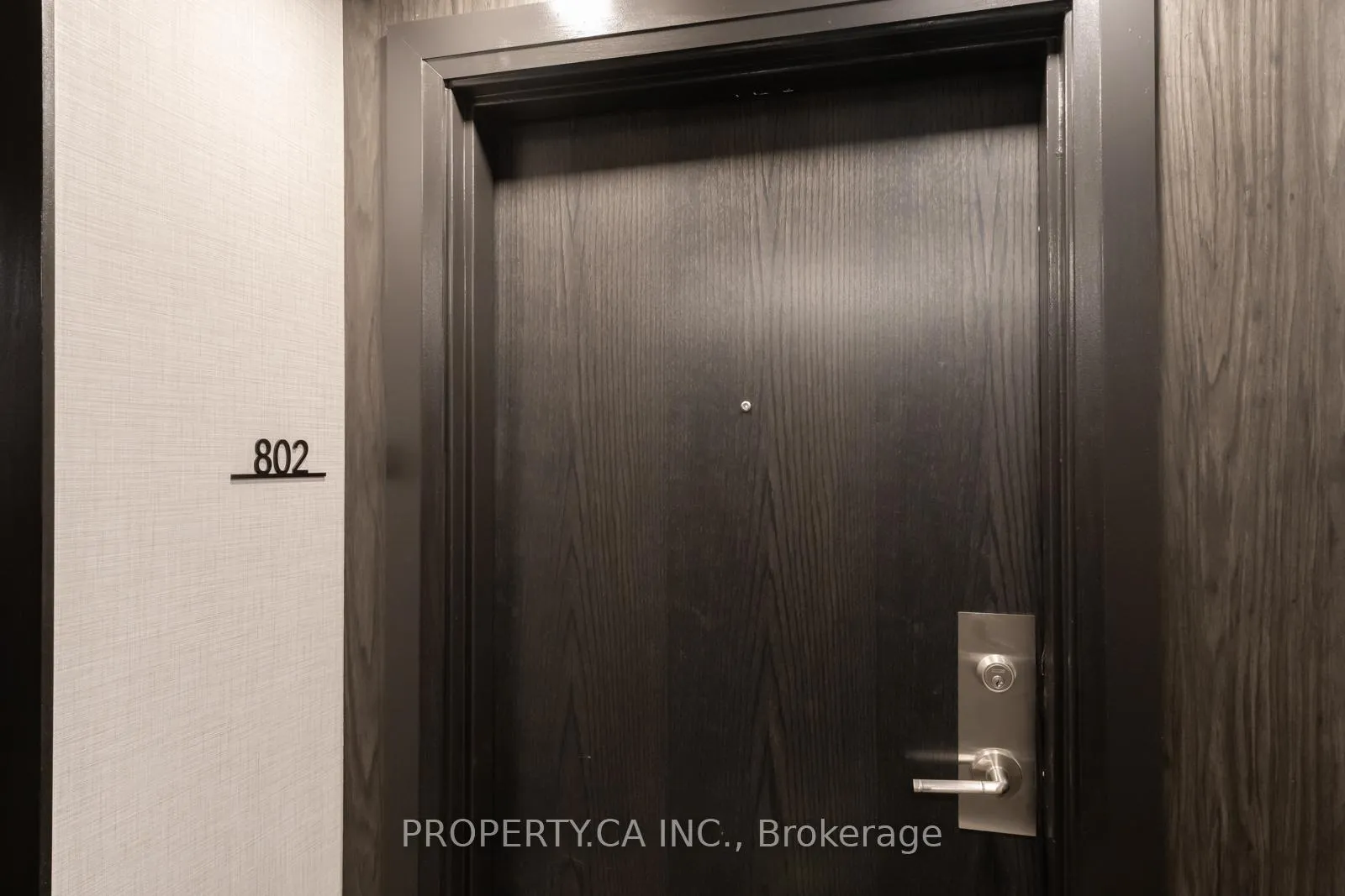 Photo 3 of Unit 802, 3000 Bathurst Street, Toronto, Englemount-Lawrence — HOMEH