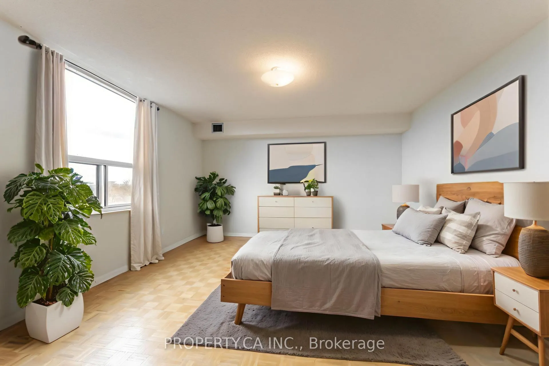 Photo 20 of Unit 802, 3000 Bathurst Street, Toronto, Englemount-Lawrence — HOMEH