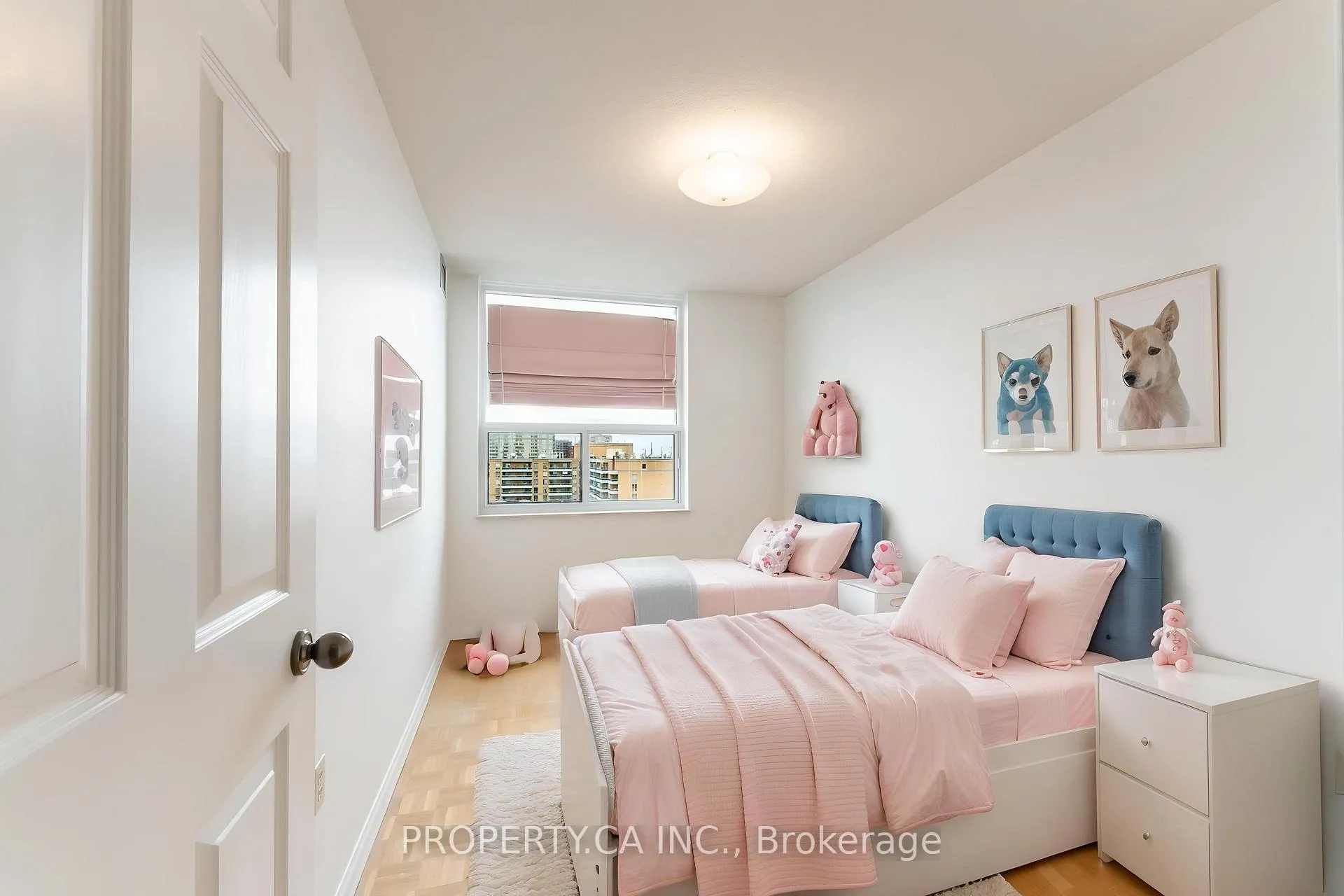 Photo 30 of Unit 802, 3000 Bathurst Street, Toronto, Englemount-Lawrence — HOMEH
