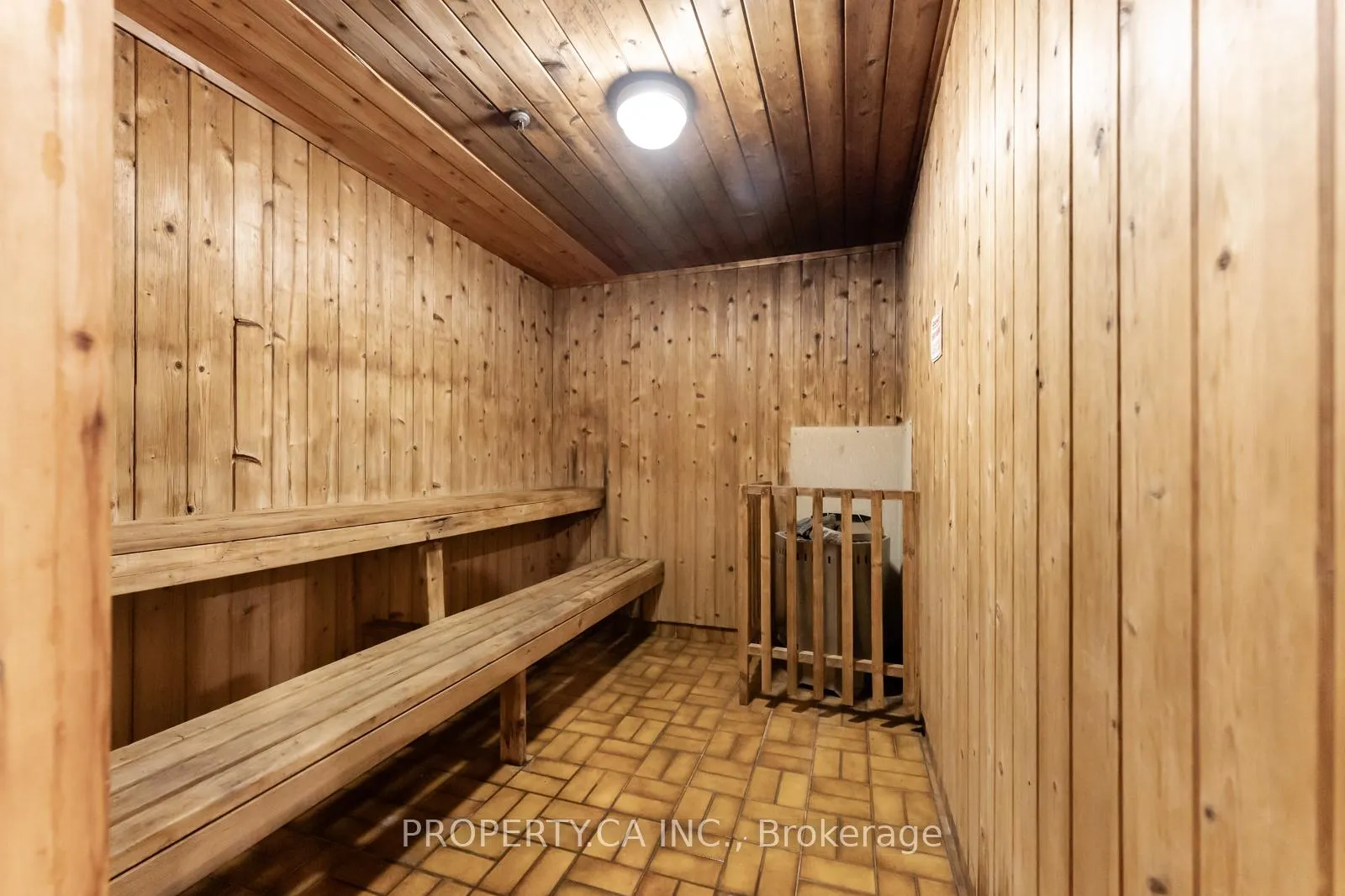 Photo 38 of Unit 802, 3000 Bathurst Street, Toronto, Englemount-Lawrence — HOMEH