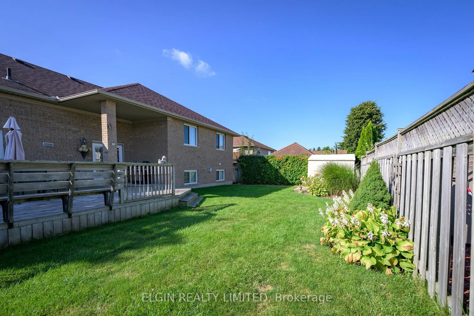 Photo 19 of 2 Galbraith Court, St. Thomas — HOMEH