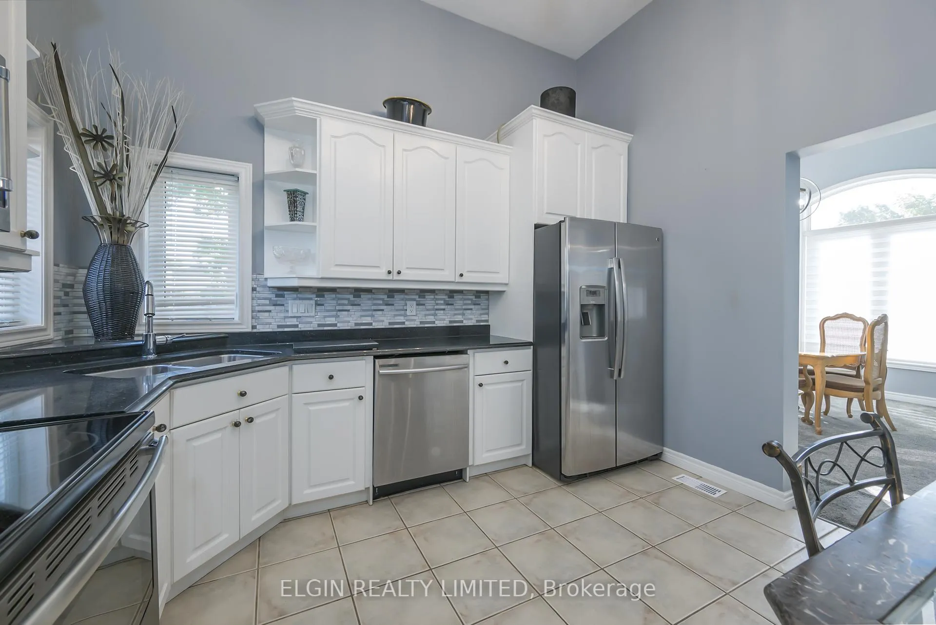 Photo 32 of 2 Galbraith Court, St. Thomas — HOMEH