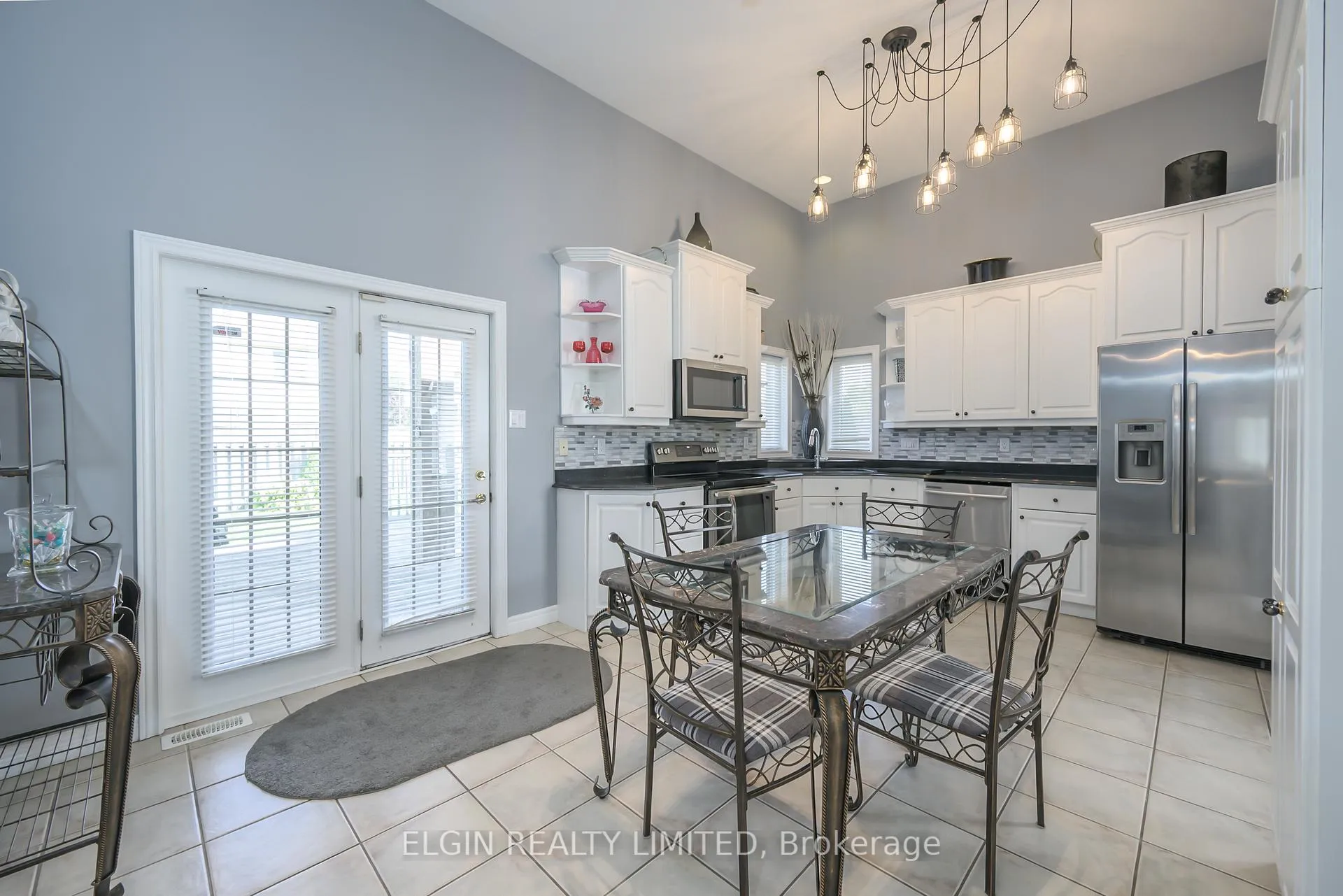 Photo 33 of 2 Galbraith Court, St. Thomas — HOMEH