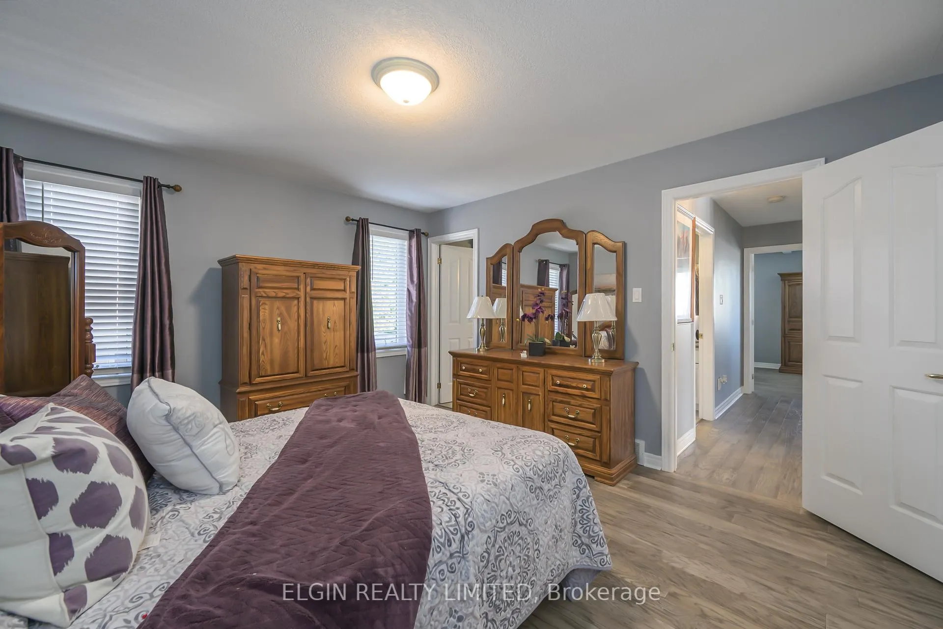 Photo 35 of 2 Galbraith Court, St. Thomas — HOMEH