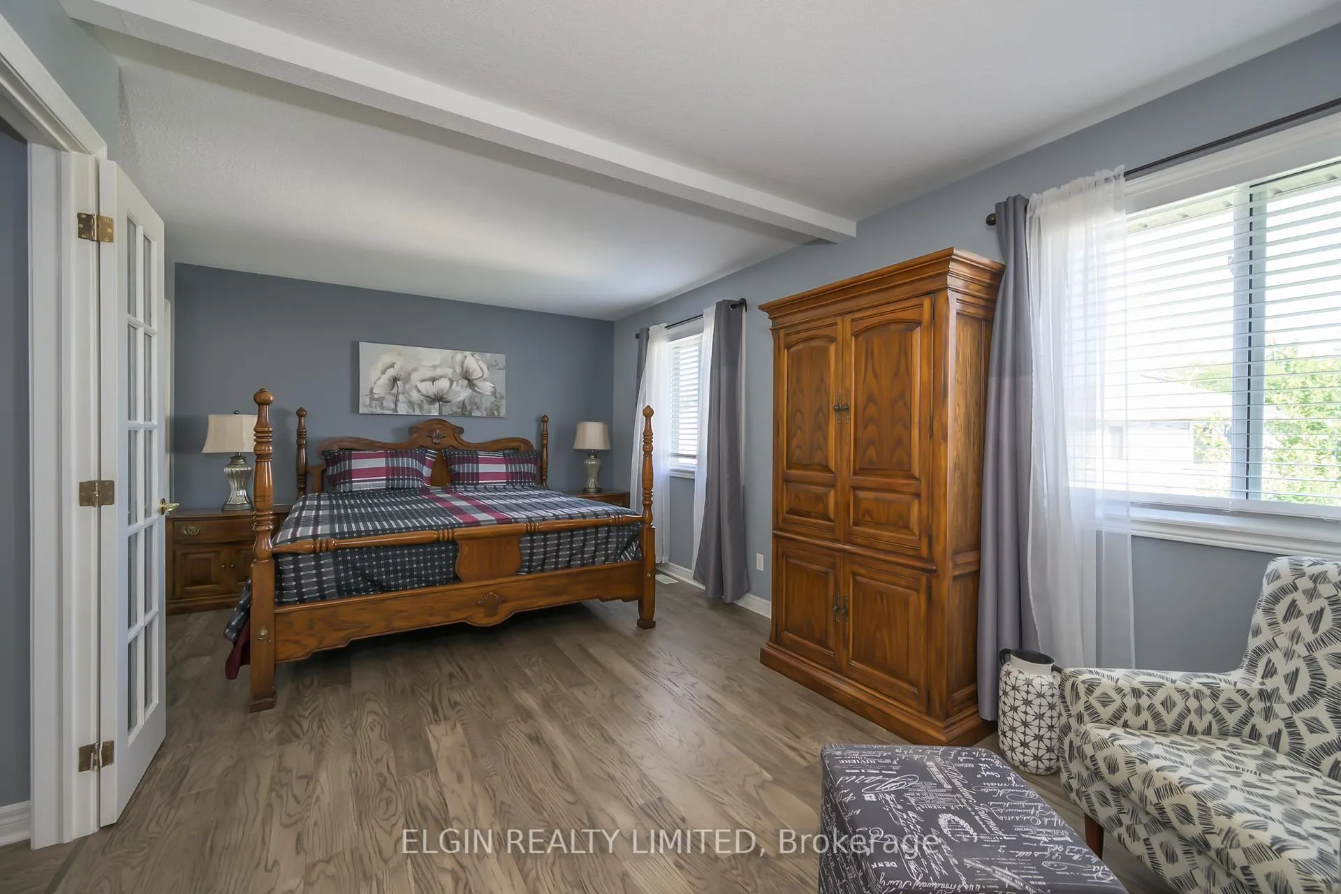 Photo 36 of 2 Galbraith Court, St. Thomas — HOMEH