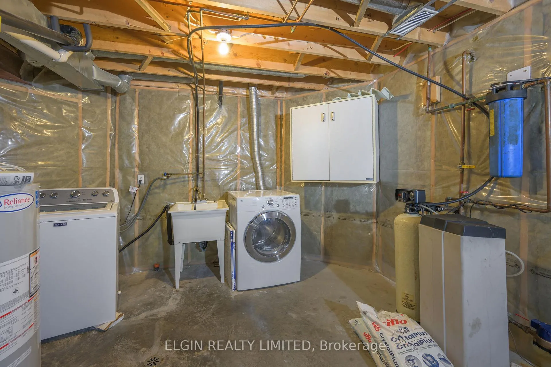 Photo 46 of 2 Galbraith Court, St. Thomas — HOMEH