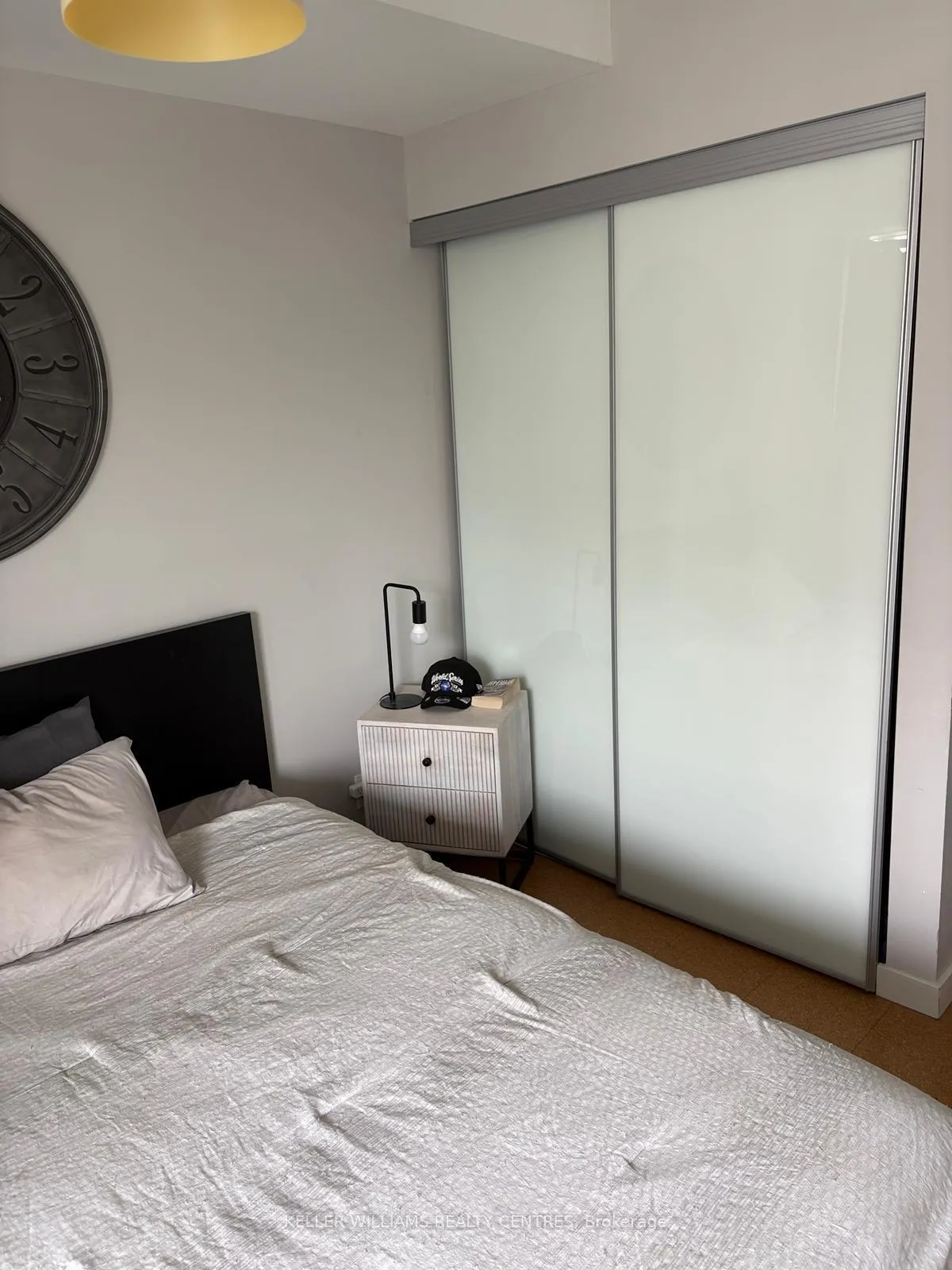 Photo 8 of Unit 504, 390 Cherry Street, Toronto, Waterfront Communities — HOMEH