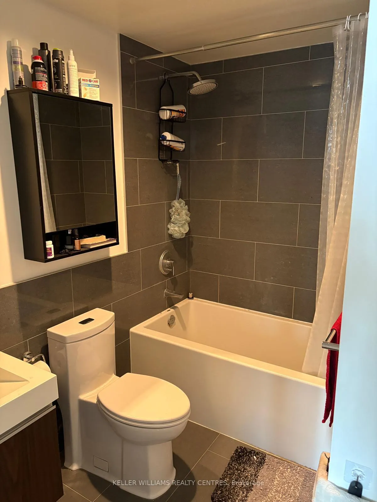 Photo 9 of Unit 504, 390 Cherry Street, Toronto, Waterfront Communities — HOMEH