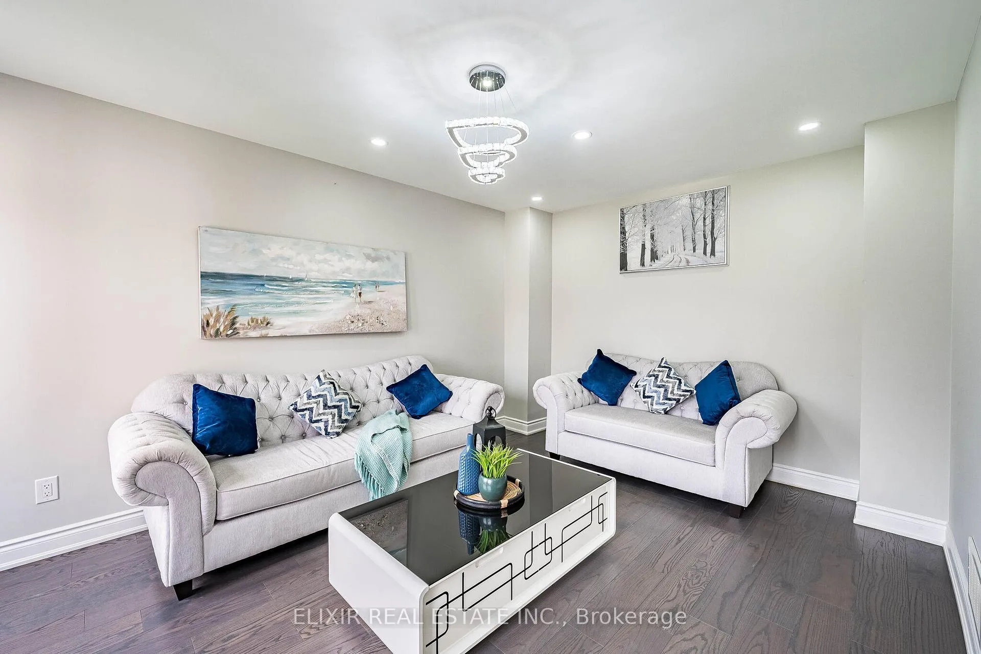 Photo 5 of 82 Kimbark Drive, Brampton, Northwood Park — HOMEH