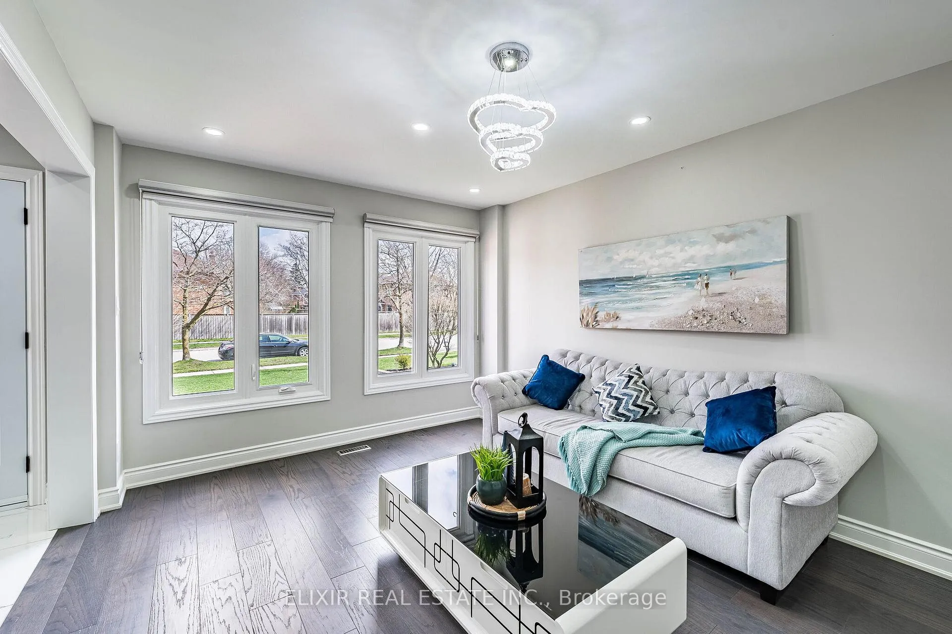 Photo 7 of 82 Kimbark Drive, Brampton, Northwood Park — HOMEH