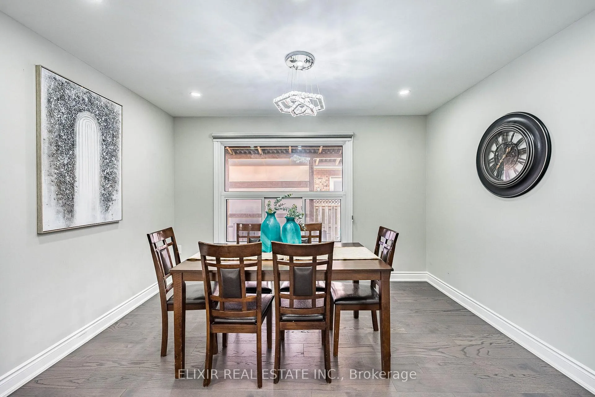 Photo 8 of 82 Kimbark Drive, Brampton, Northwood Park — HOMEH