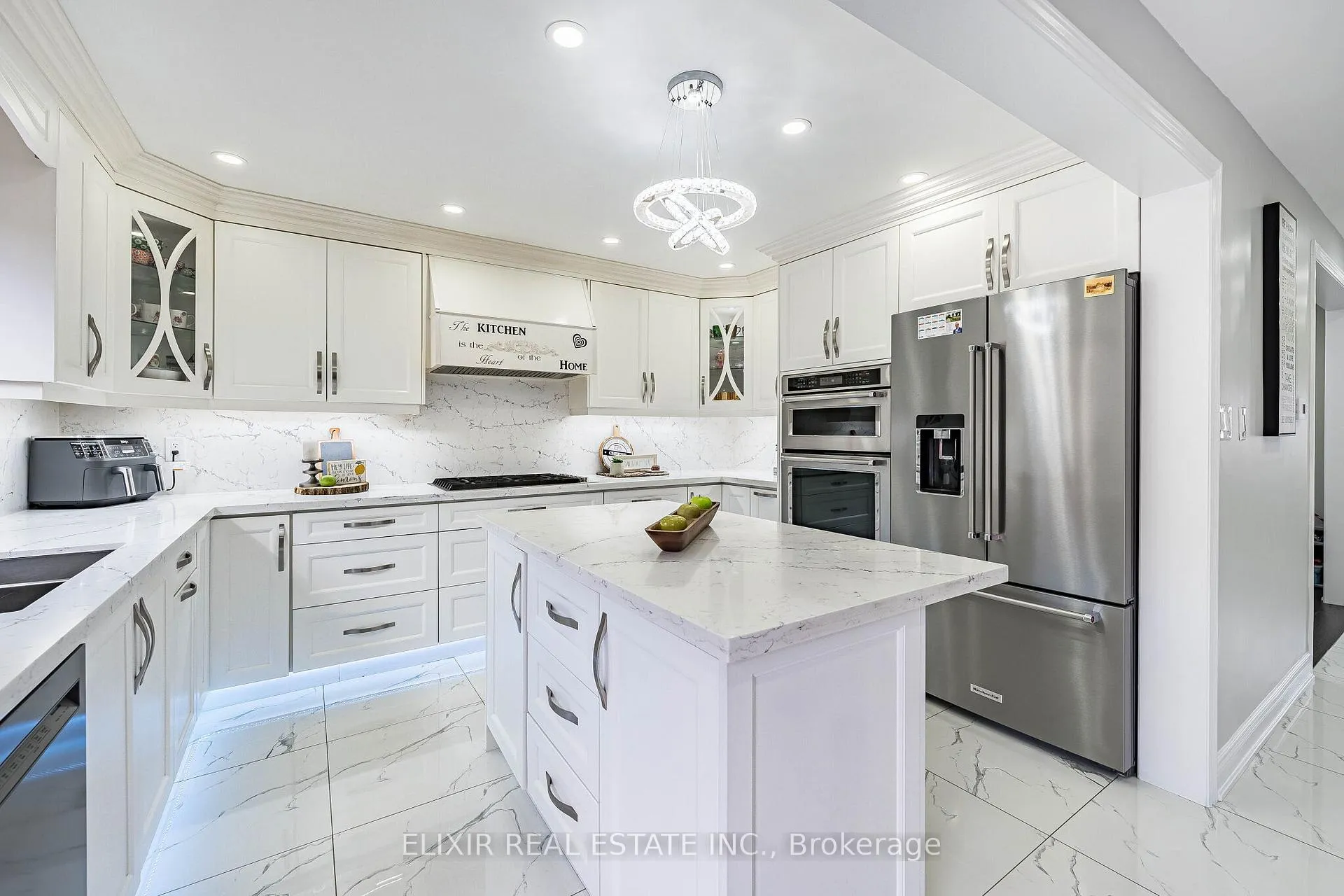 Photo 15 of 82 Kimbark Drive, Brampton, Northwood Park — HOMEH