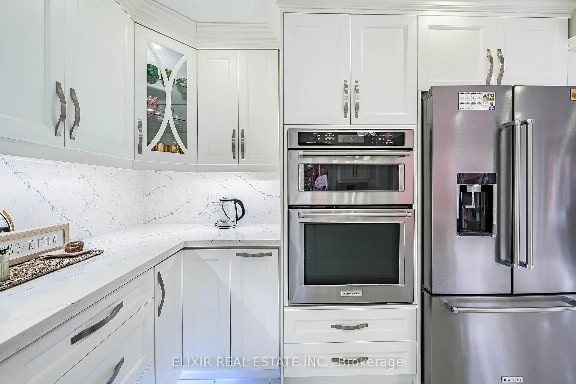 Photo 19 of 82 Kimbark Drive, Brampton, Northwood Park — HOMEH
