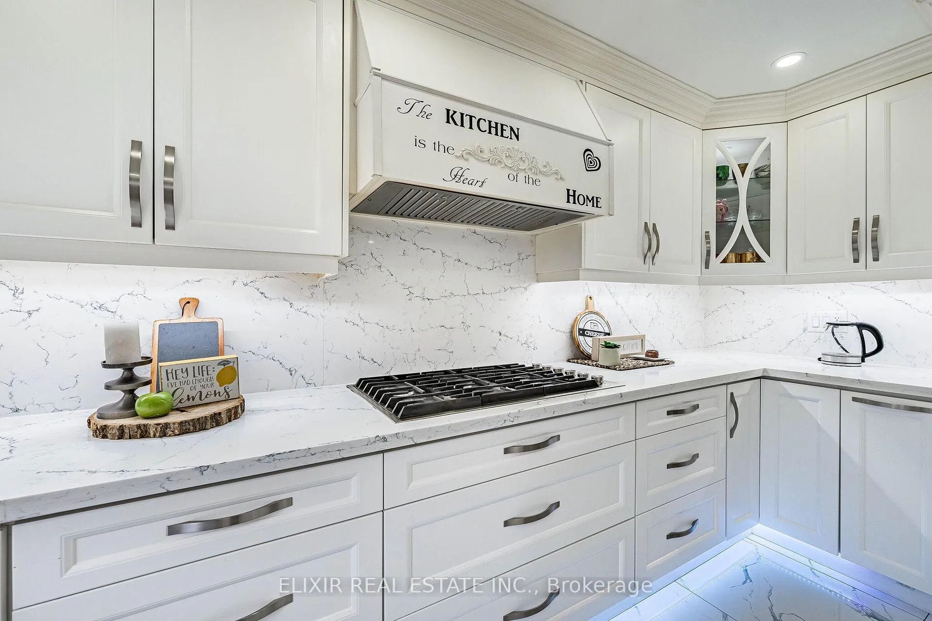 Photo 20 of 82 Kimbark Drive, Brampton, Northwood Park — HOMEH