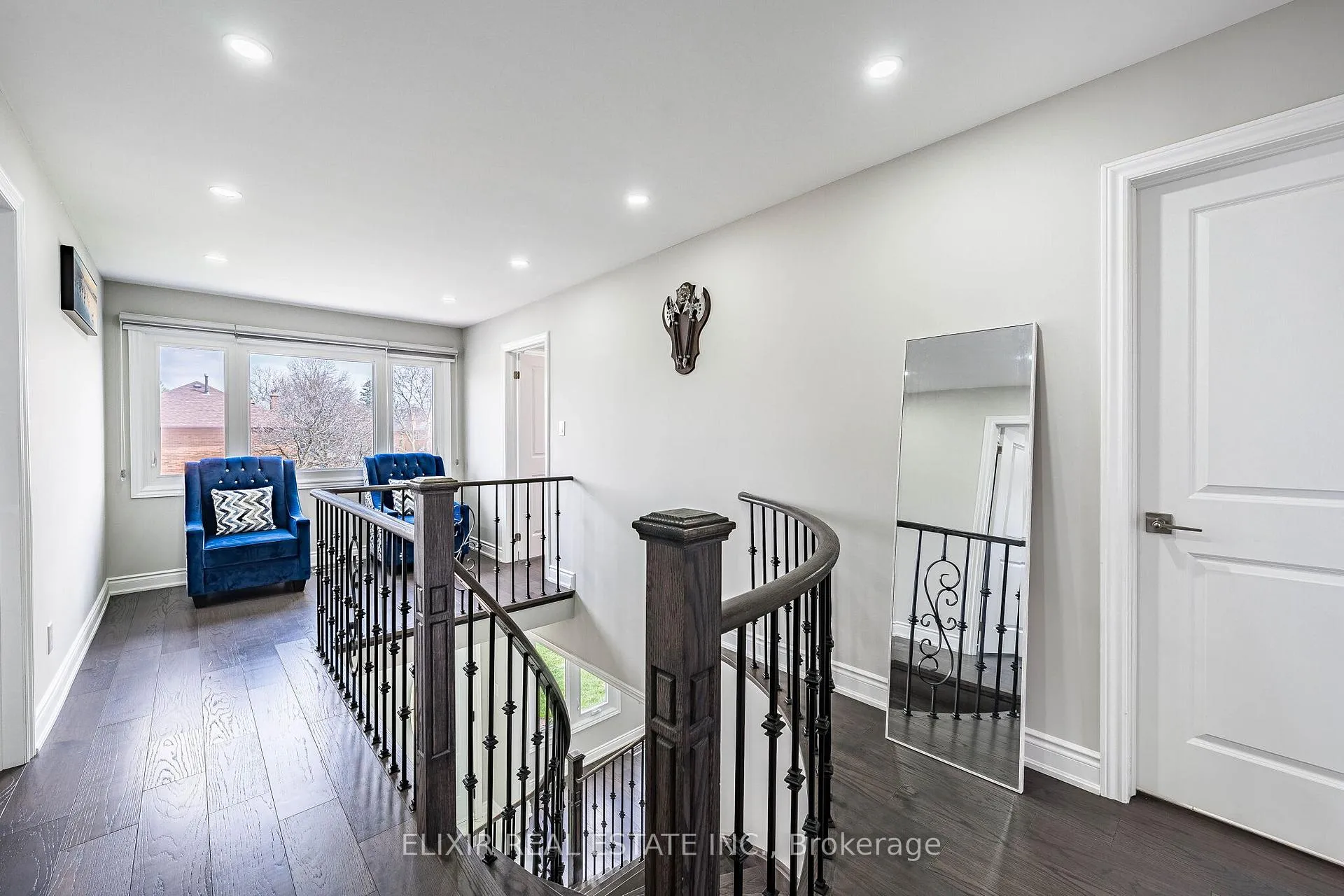 Photo 23 of 82 Kimbark Drive, Brampton, Northwood Park — HOMEH