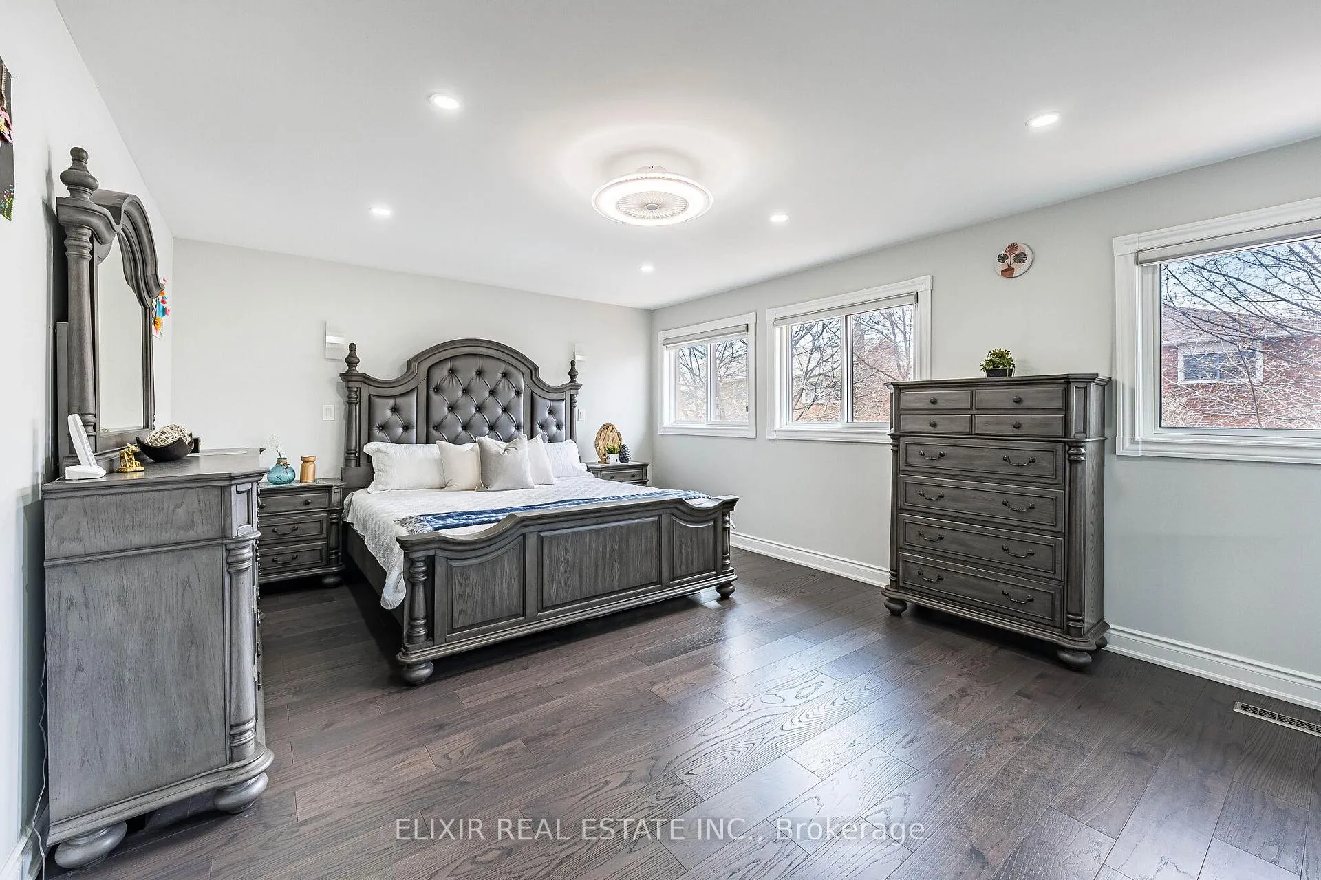 Photo 24 of 82 Kimbark Drive, Brampton, Northwood Park — HOMEH