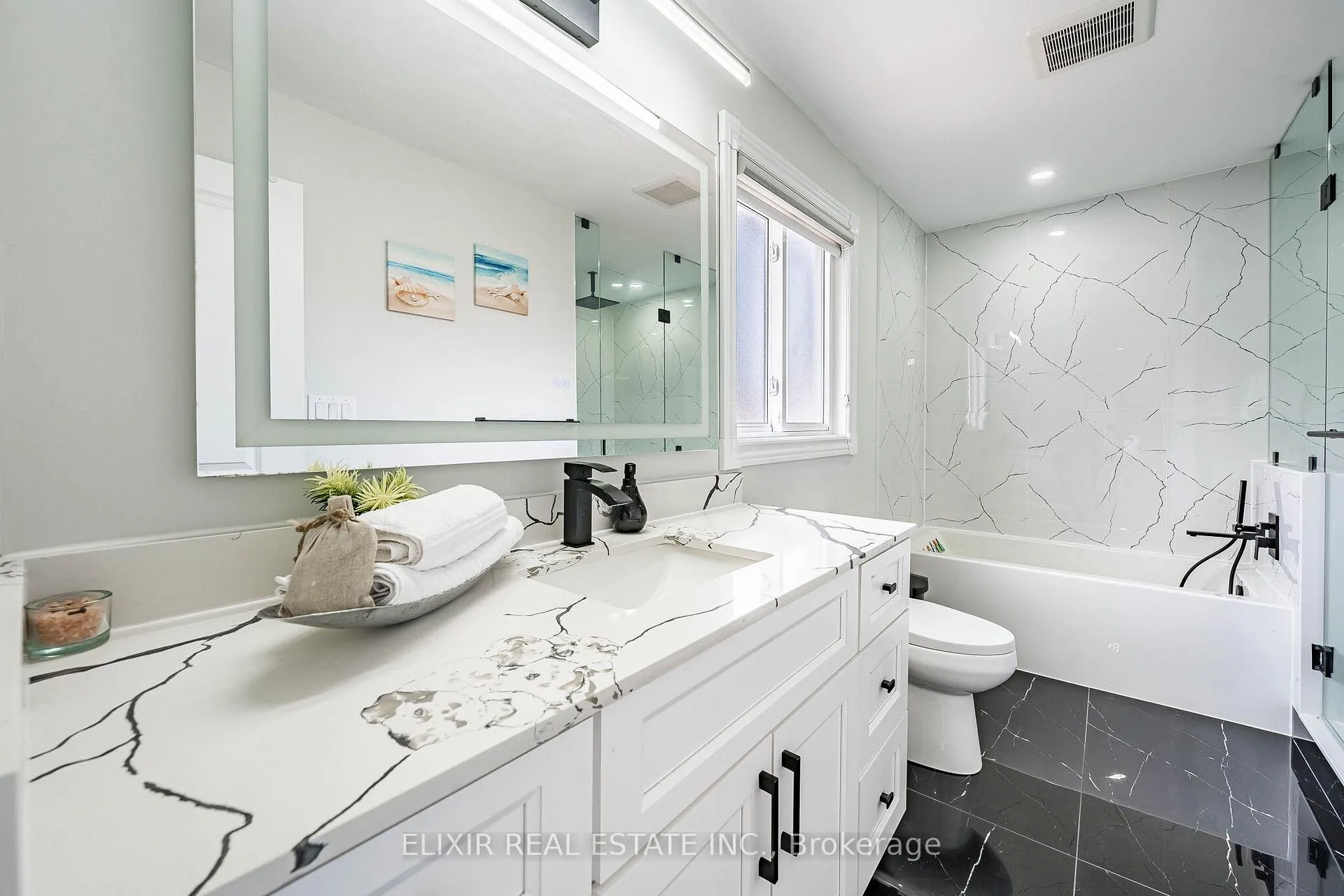 Photo 27 of 82 Kimbark Drive, Brampton, Northwood Park — HOMEH