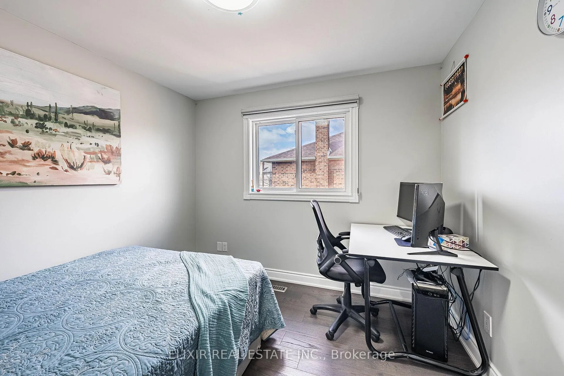 Photo 35 of 82 Kimbark Drive, Brampton, Northwood Park — HOMEH