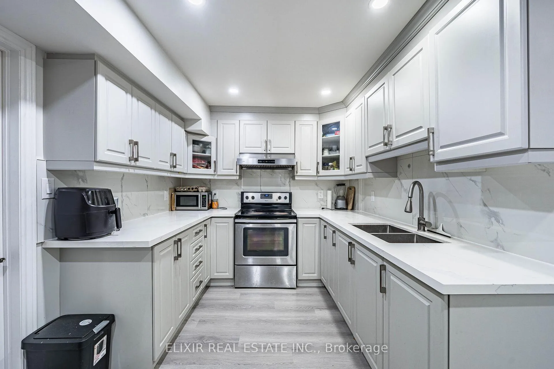 Photo 42 of 82 Kimbark Drive, Brampton, Northwood Park — HOMEH