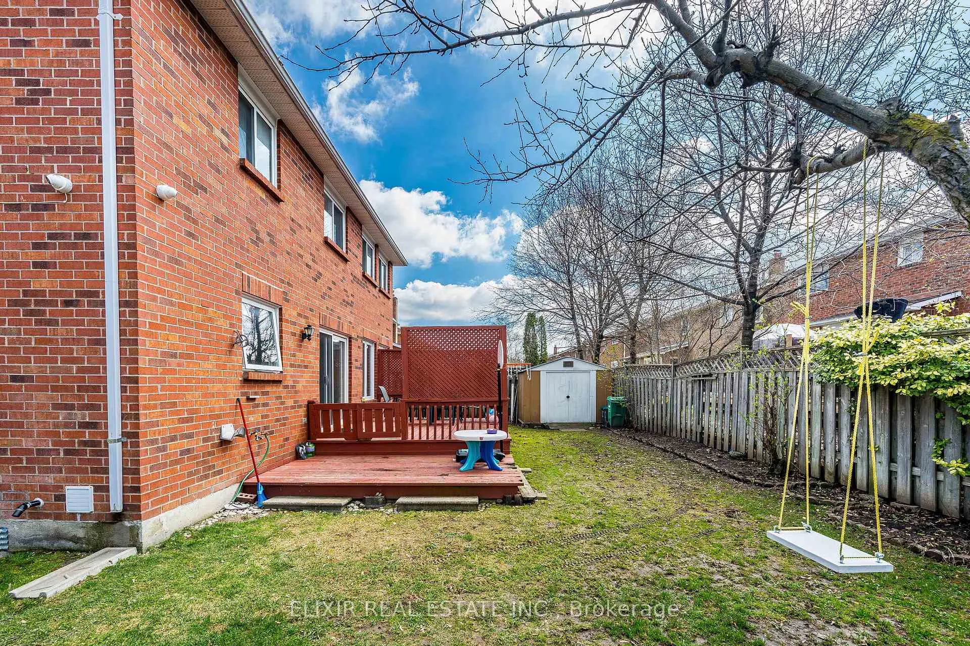 Photo 47 of 82 Kimbark Drive, Brampton, Northwood Park — HOMEH
