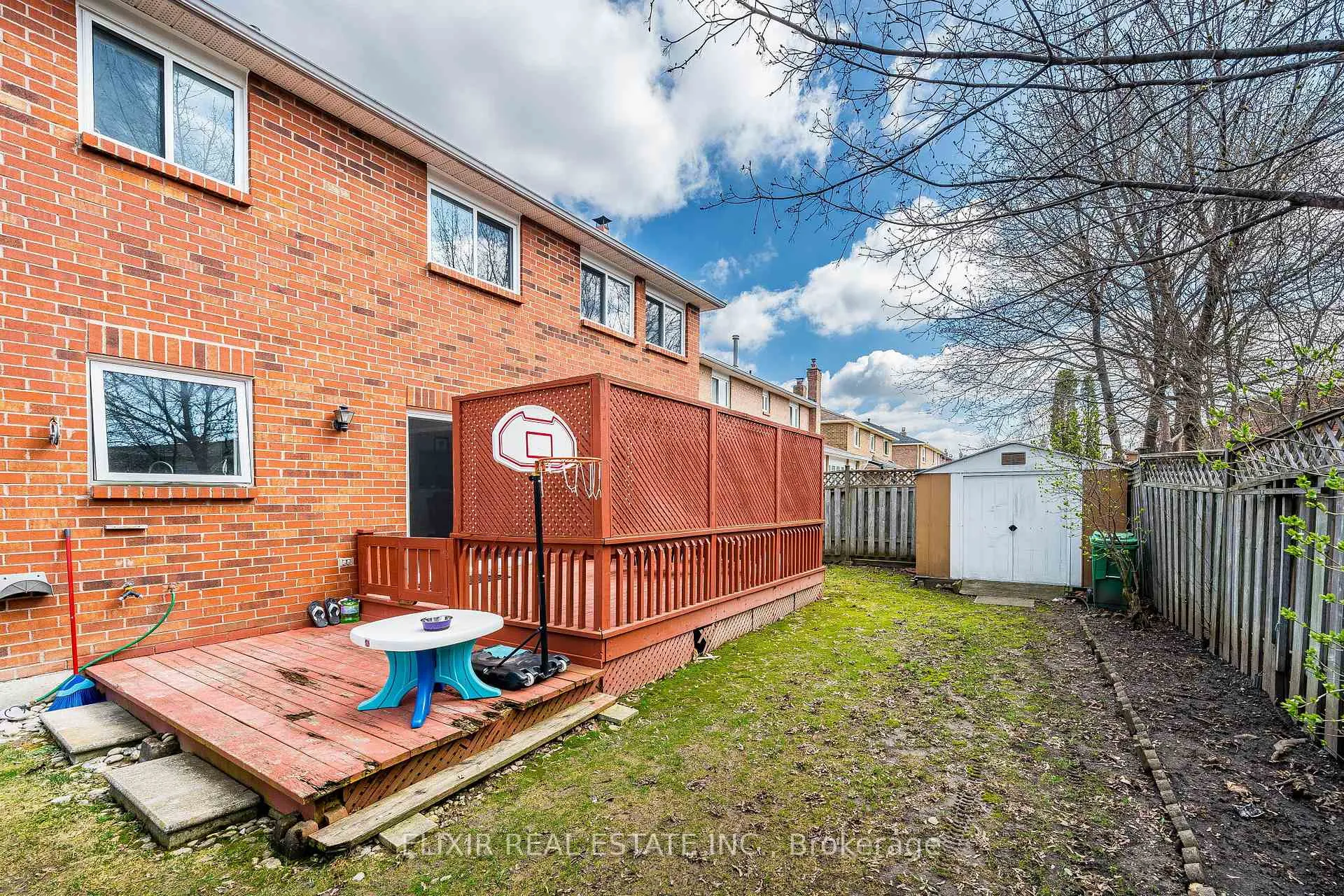 Photo 48 of 82 Kimbark Drive, Brampton, Northwood Park — HOMEH