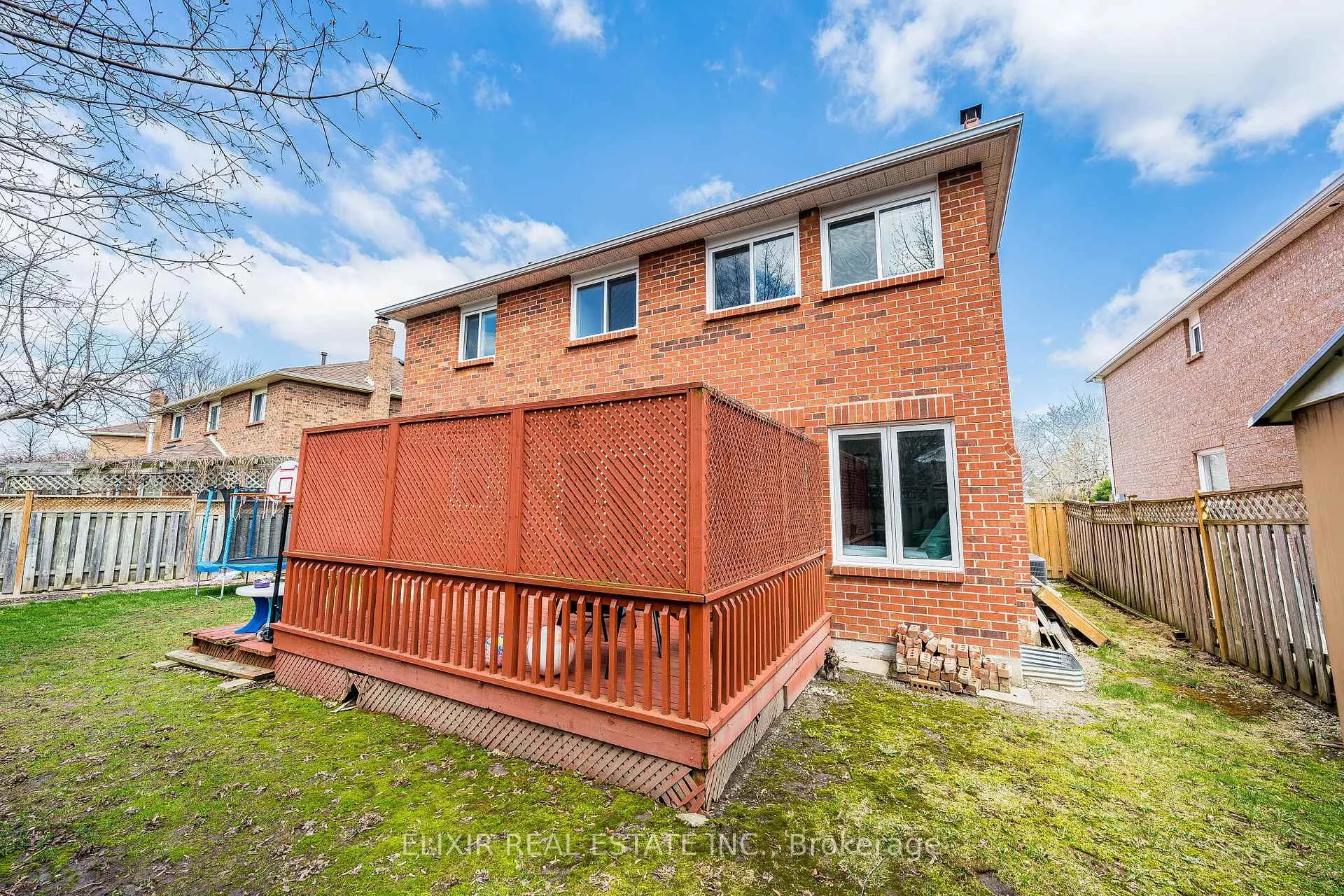 Photo 49 of 82 Kimbark Drive, Brampton, Northwood Park — HOMEH