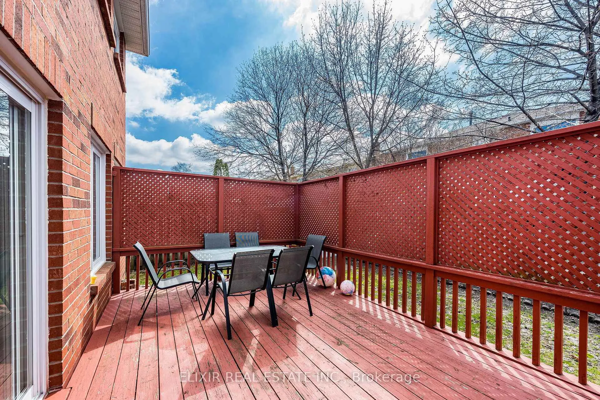 Photo 50 of 82 Kimbark Drive, Brampton, Northwood Park — HOMEH