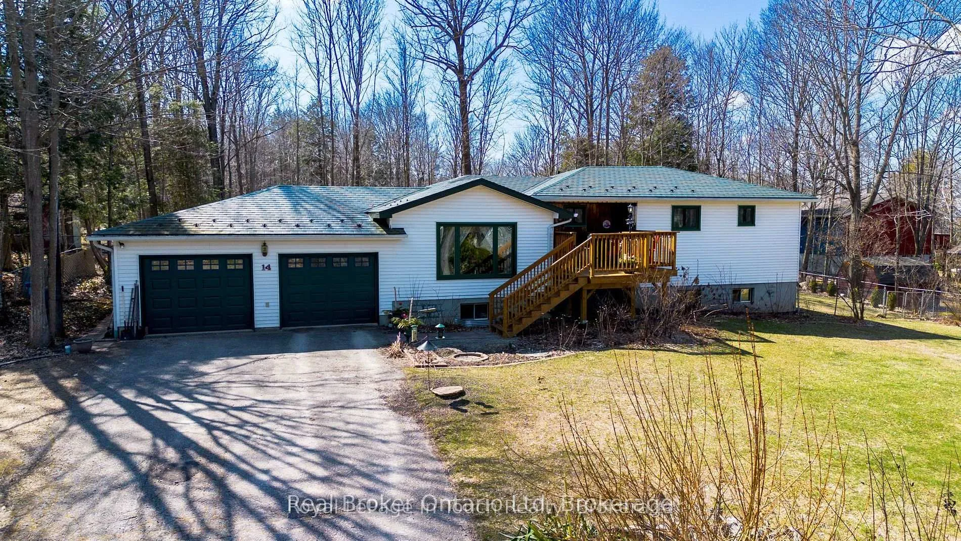 Photo 1 of 14 Seneca Crescent, Tiny, Rural Tiny — HOMEH