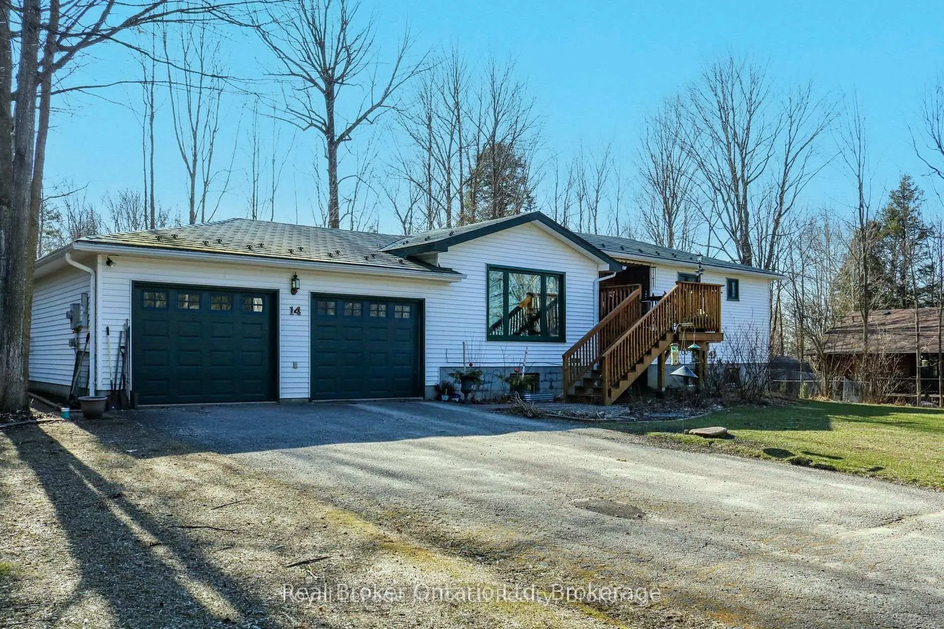 Photo 2 of 14 Seneca Crescent, Tiny, Rural Tiny — HOMEH