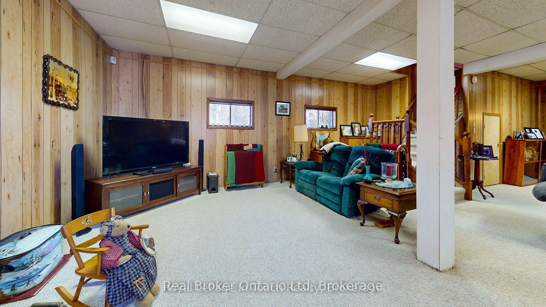 Photo 20 of 14 Seneca Crescent, Tiny, Rural Tiny — HOMEH