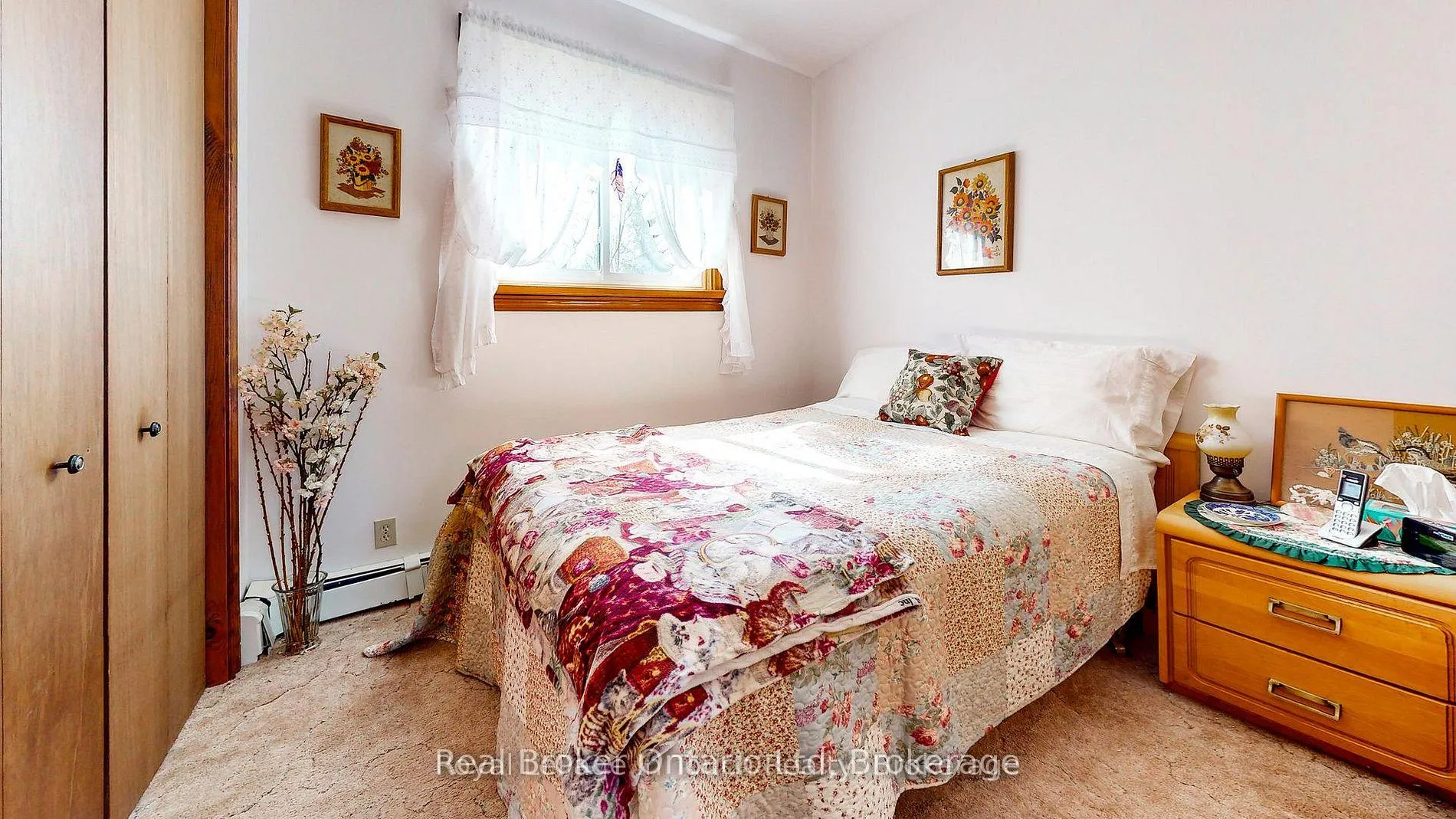 Photo 24 of 14 Seneca Crescent, Tiny, Rural Tiny — HOMEH