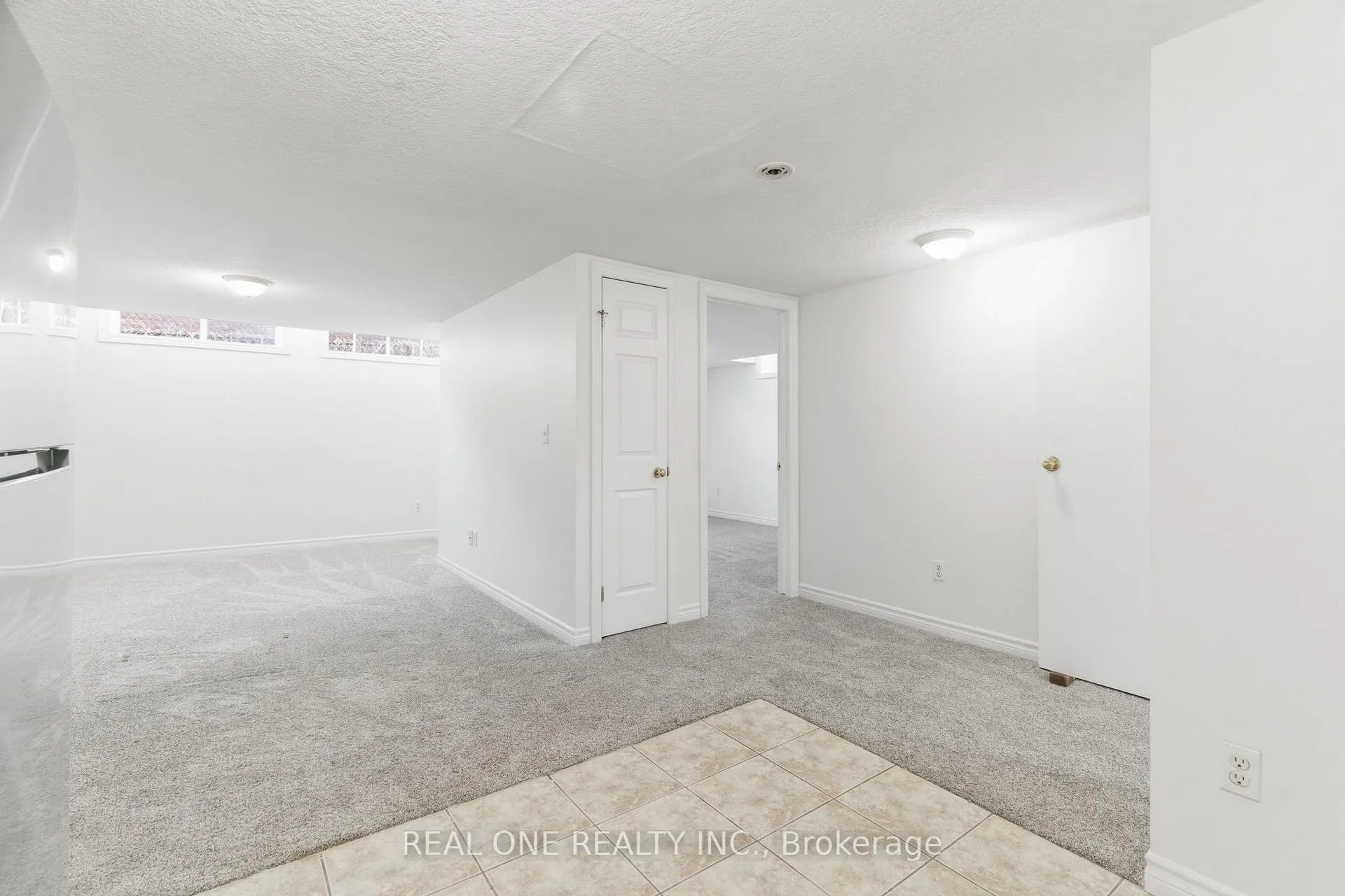 Photo 7 of Unit Basement, 132 Dawn Avenue, Guelph, Clairfields/Hanlon Business Park — HOMEH