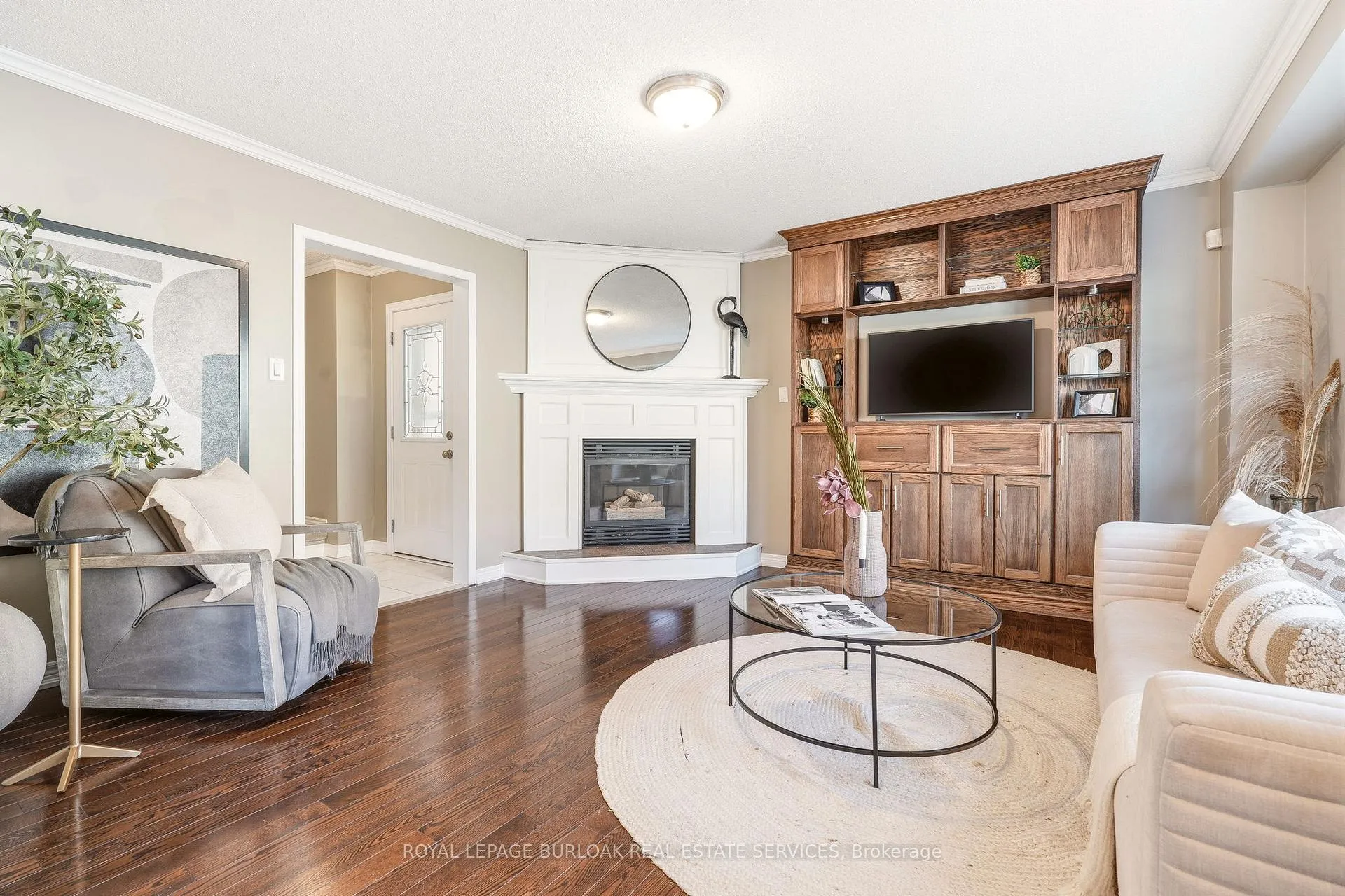 Photo 5 of 95 Thornlodge Drive, Hamilton, Waterdown — HOMEH