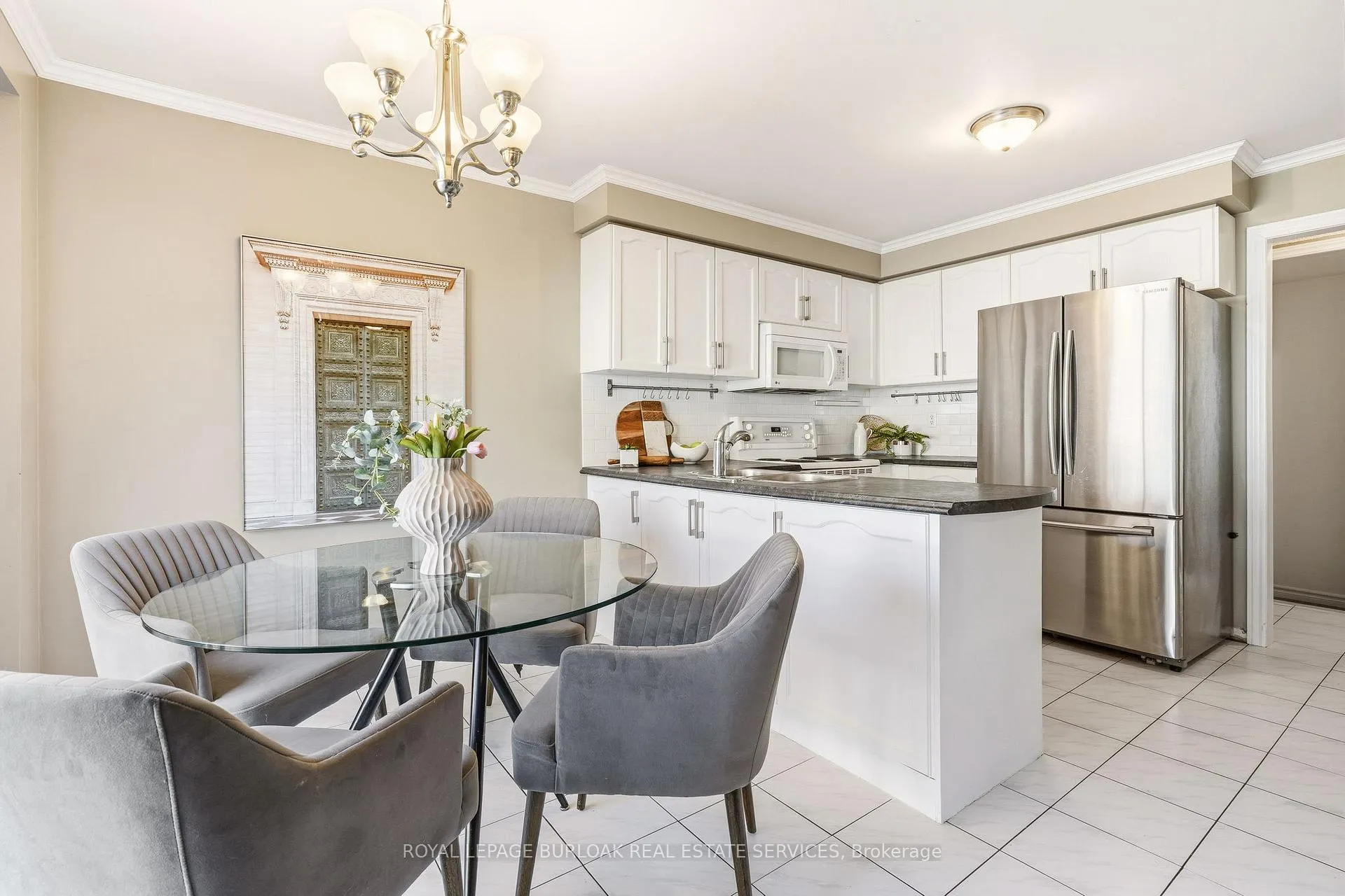 Photo 9 of 95 Thornlodge Drive, Hamilton, Waterdown — HOMEH