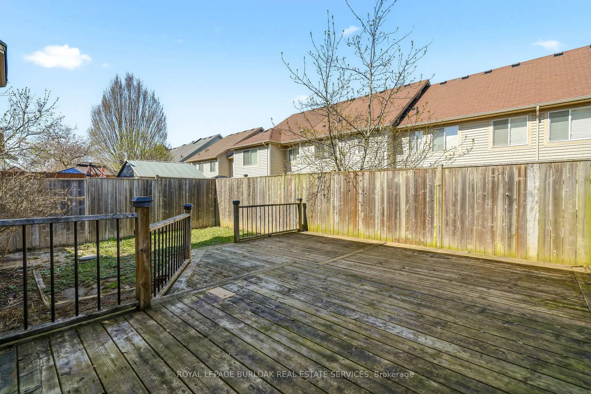 Photo 28 of 95 Thornlodge Drive, Hamilton, Waterdown — HOMEH