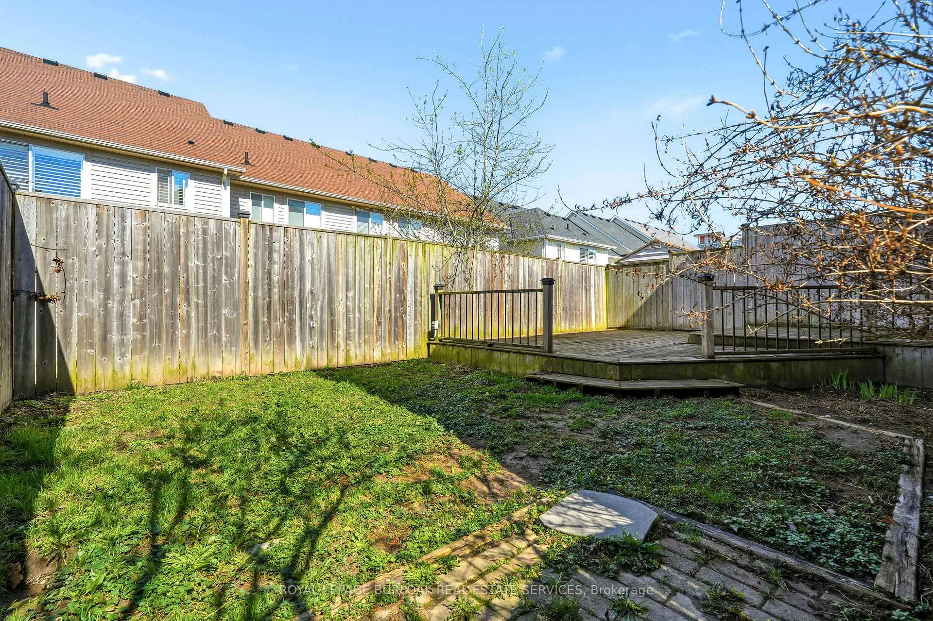 Photo 31 of 95 Thornlodge Drive, Hamilton, Waterdown — HOMEH