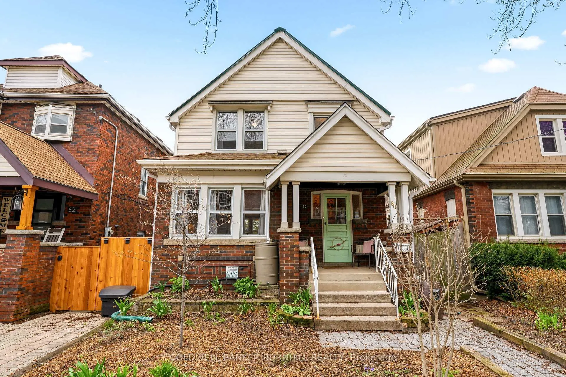 Photo 1 of 80 Weir Street N, Hamilton, Homeside — HOMEH