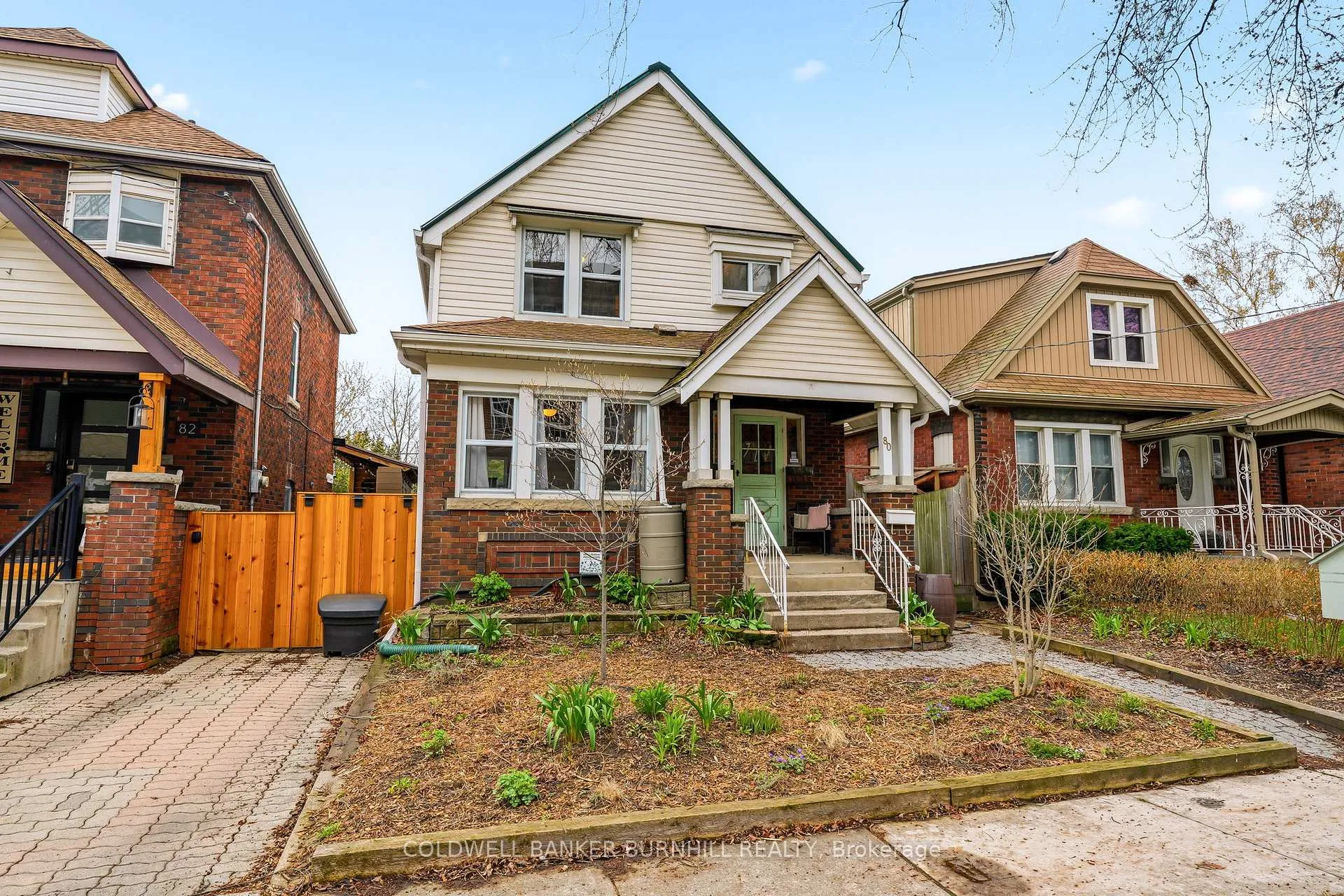 Photo 2 of 80 Weir Street N, Hamilton, Homeside — HOMEH