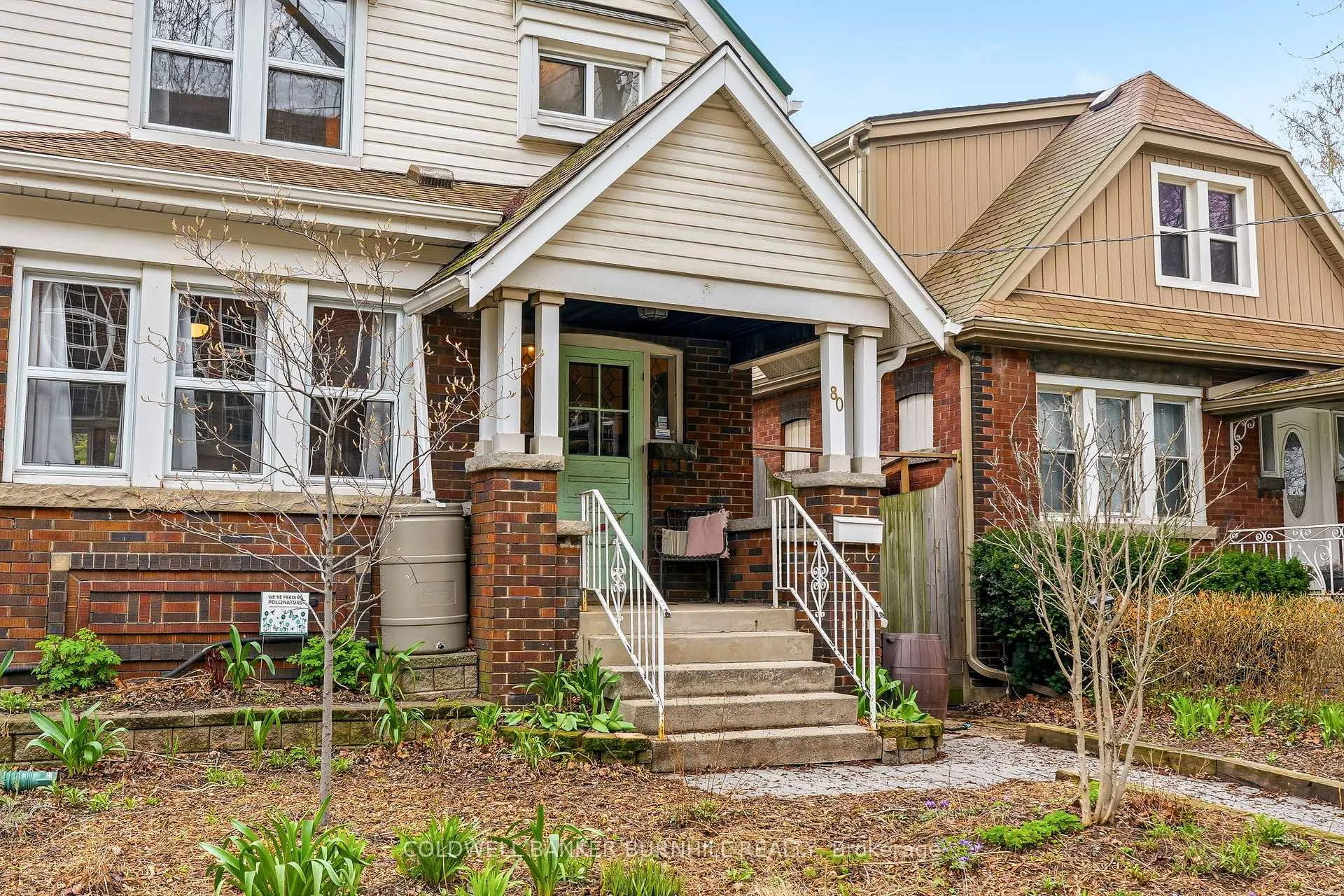 Photo 4 of 80 Weir Street N, Hamilton, Homeside — HOMEH