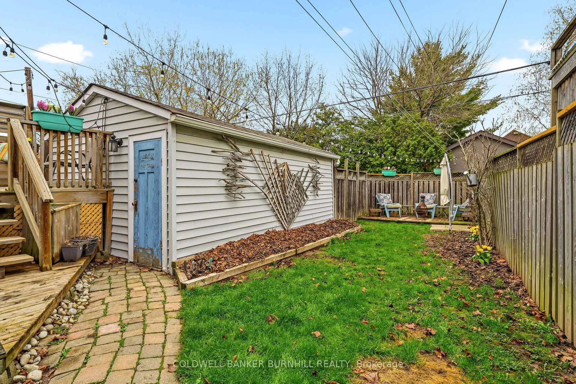 Photo 44 of 80 Weir Street N, Hamilton, Homeside — HOMEH